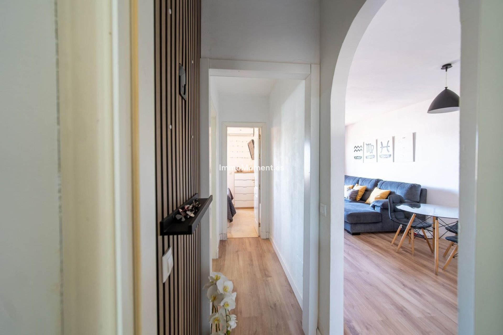 Wiederverkauf - Wohnung - Fuengirola - Fuengirola Centro