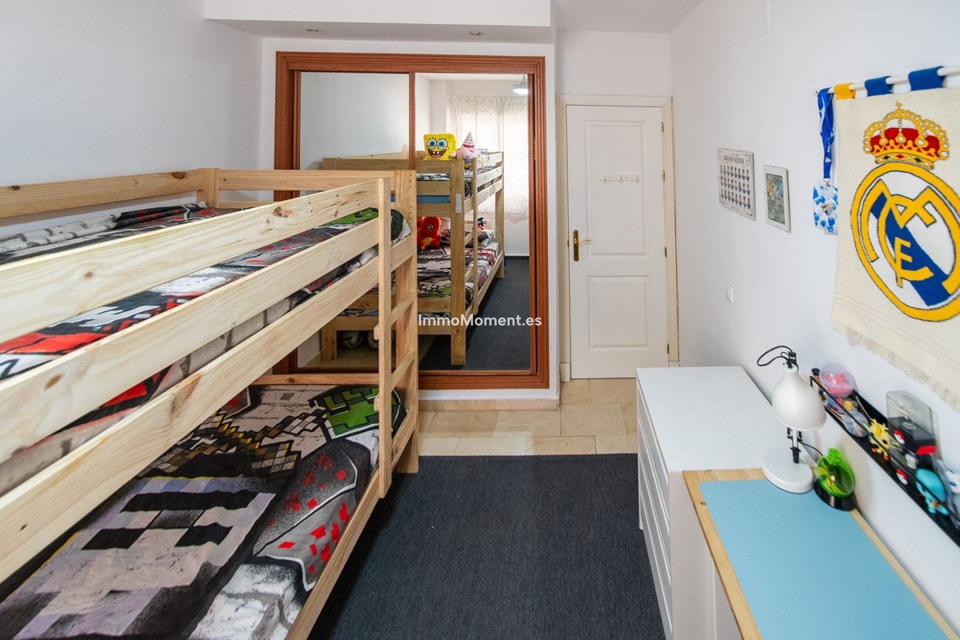Wiederverkauf - Wohnung - Fuengirola - Fuengirola Centro