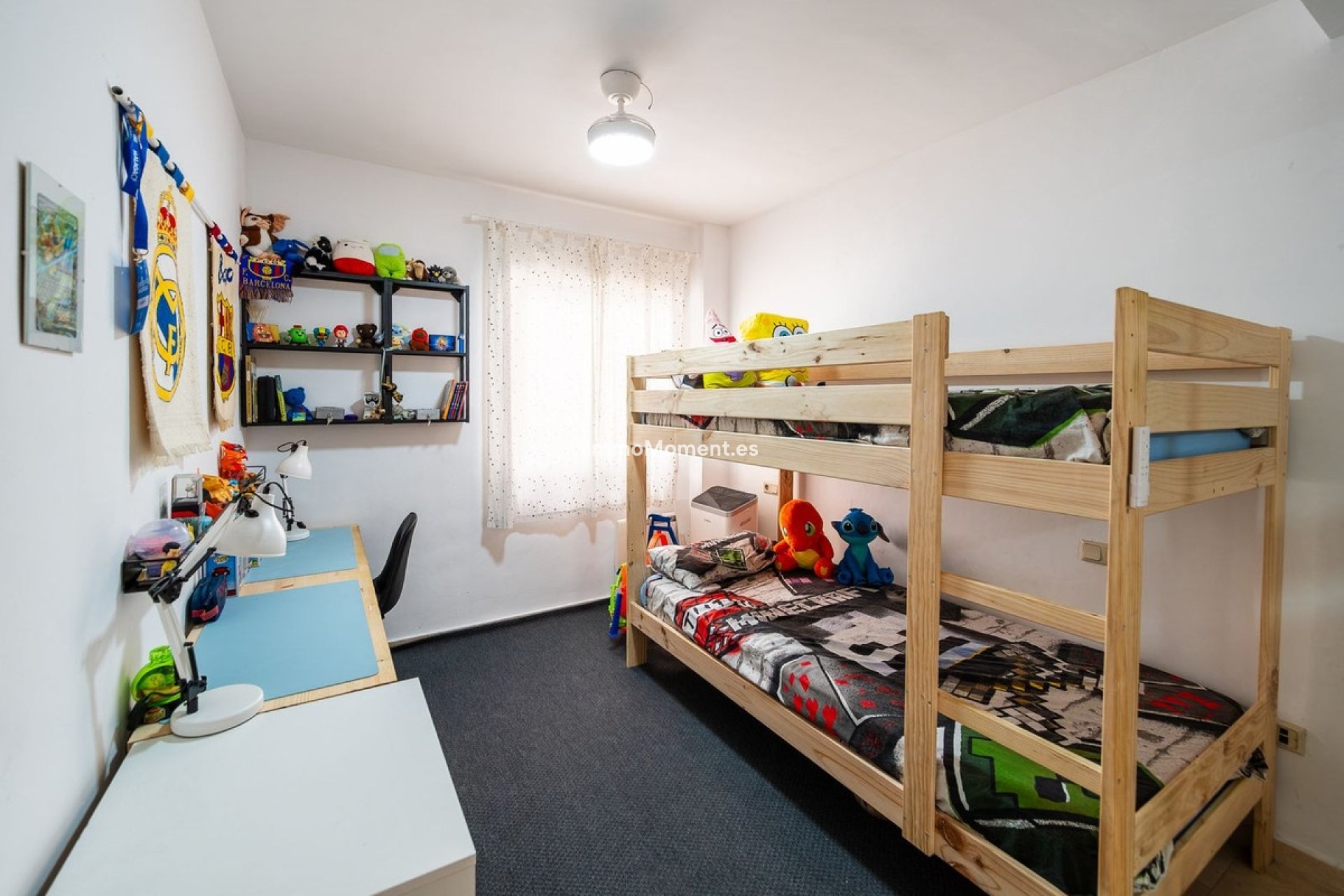 Wiederverkauf - Wohnung - Fuengirola - Fuengirola Centro
