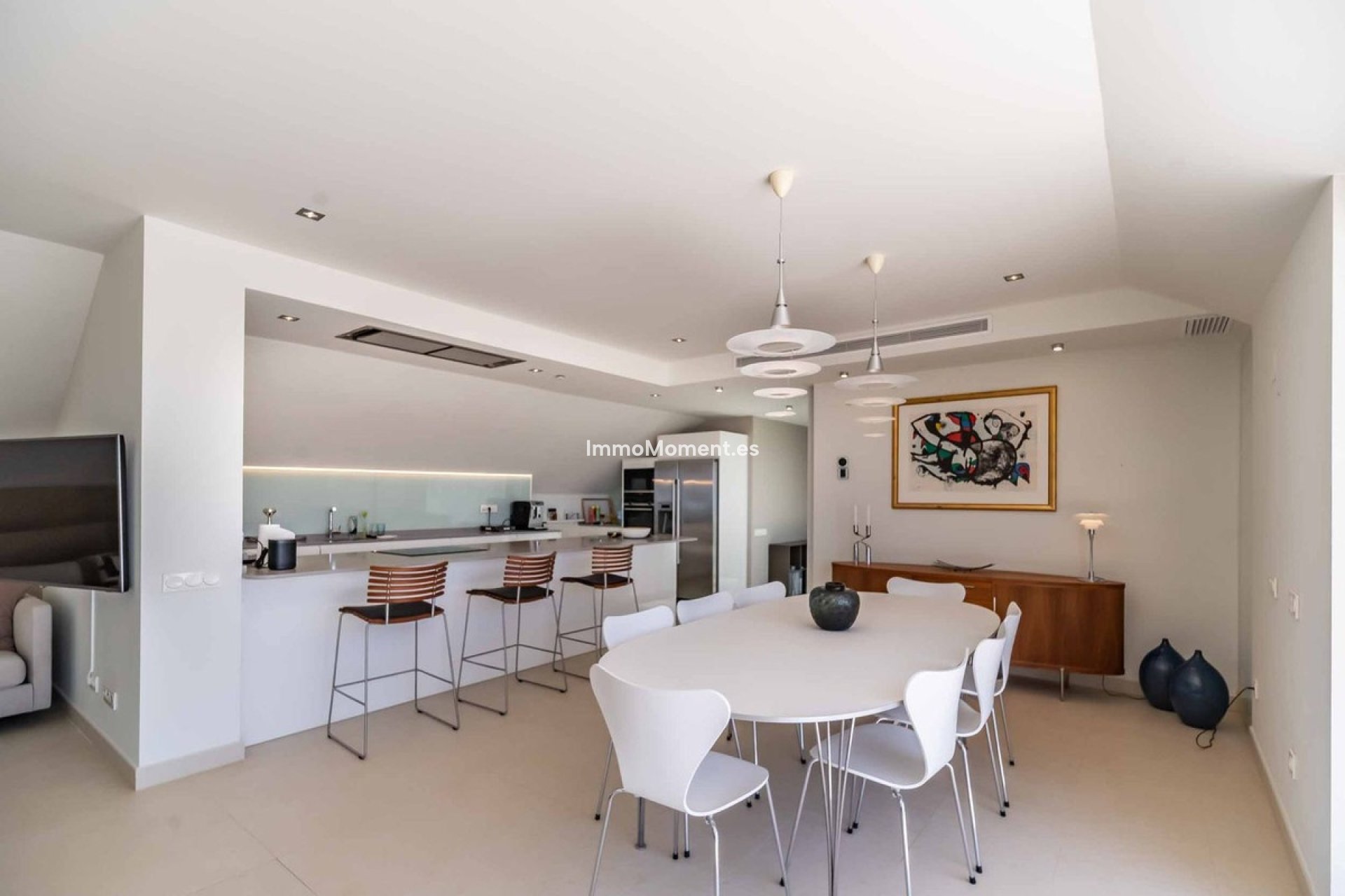 Wiederverkauf - Wohnung - Fuengirola - Fuengirola Centro