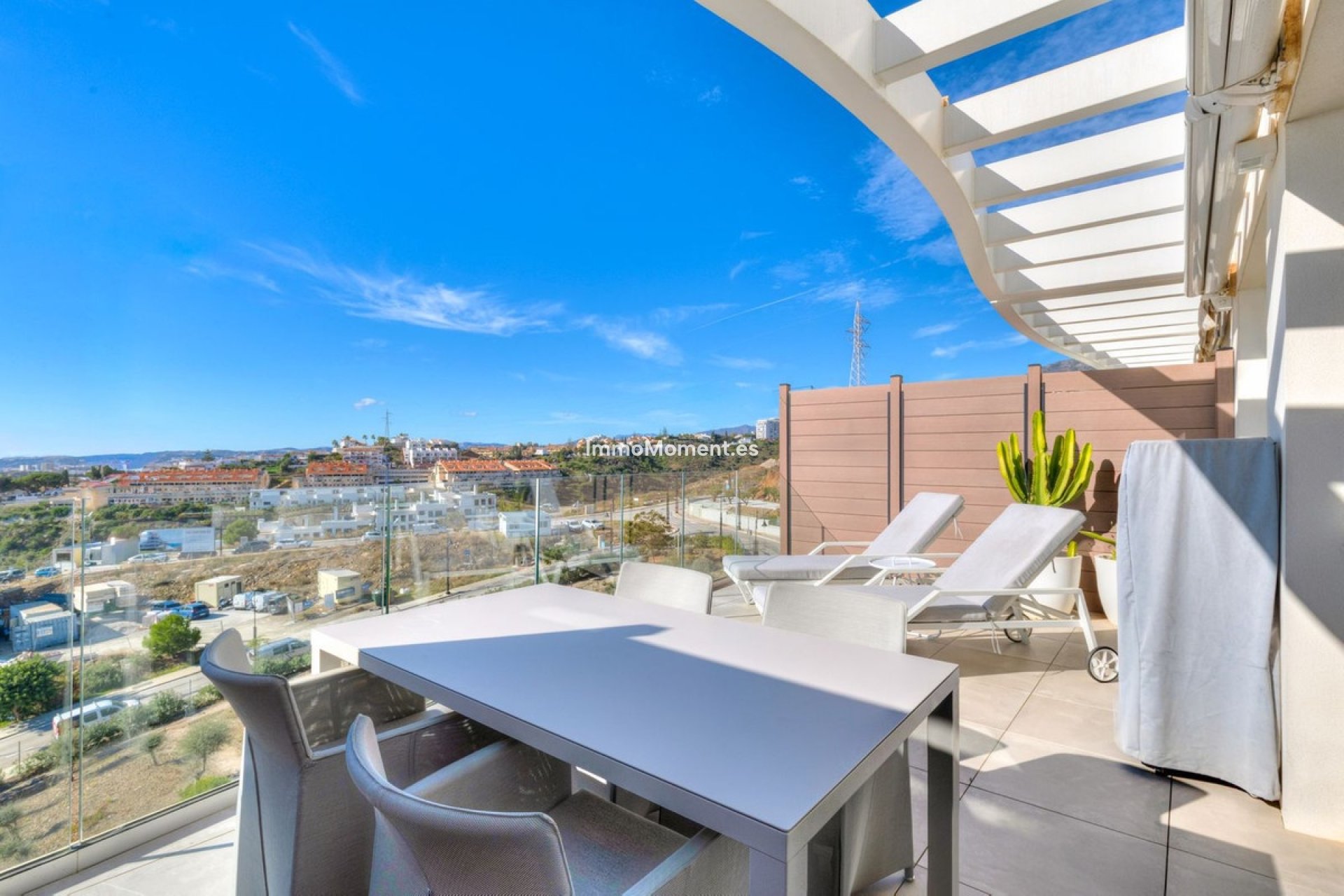 Wiederverkauf - Wohnung - Fuengirola - Fuengirola Centro