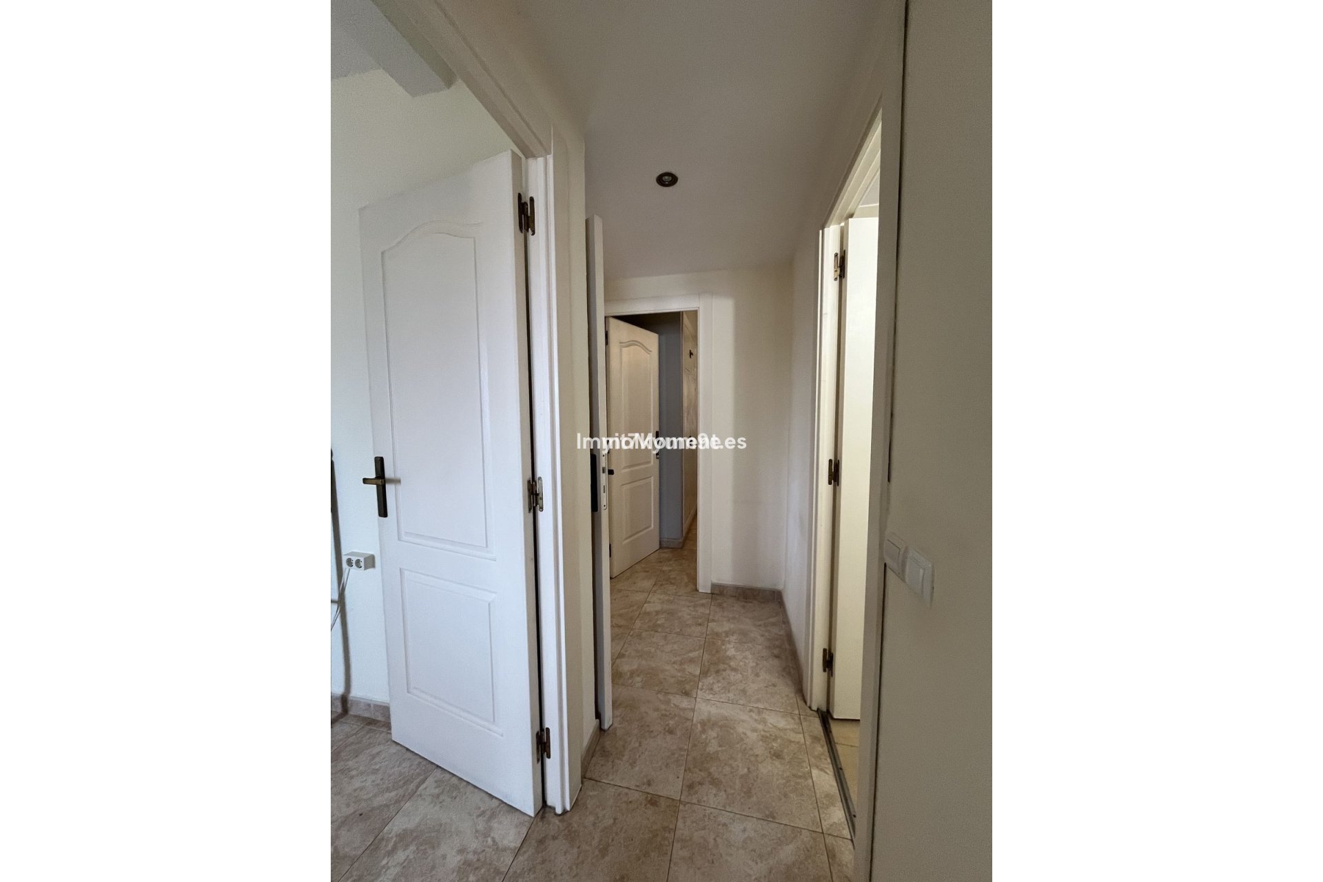 Wiederverkauf - Wohnung - Fuengirola - Fuengirola Centro