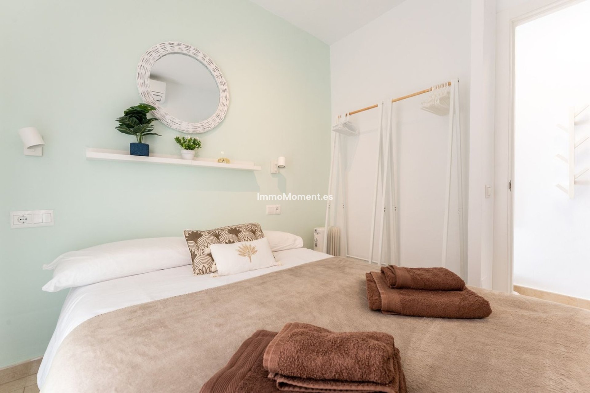 Wiederverkauf - Wohnung - Fuengirola - Fuengirola Centro