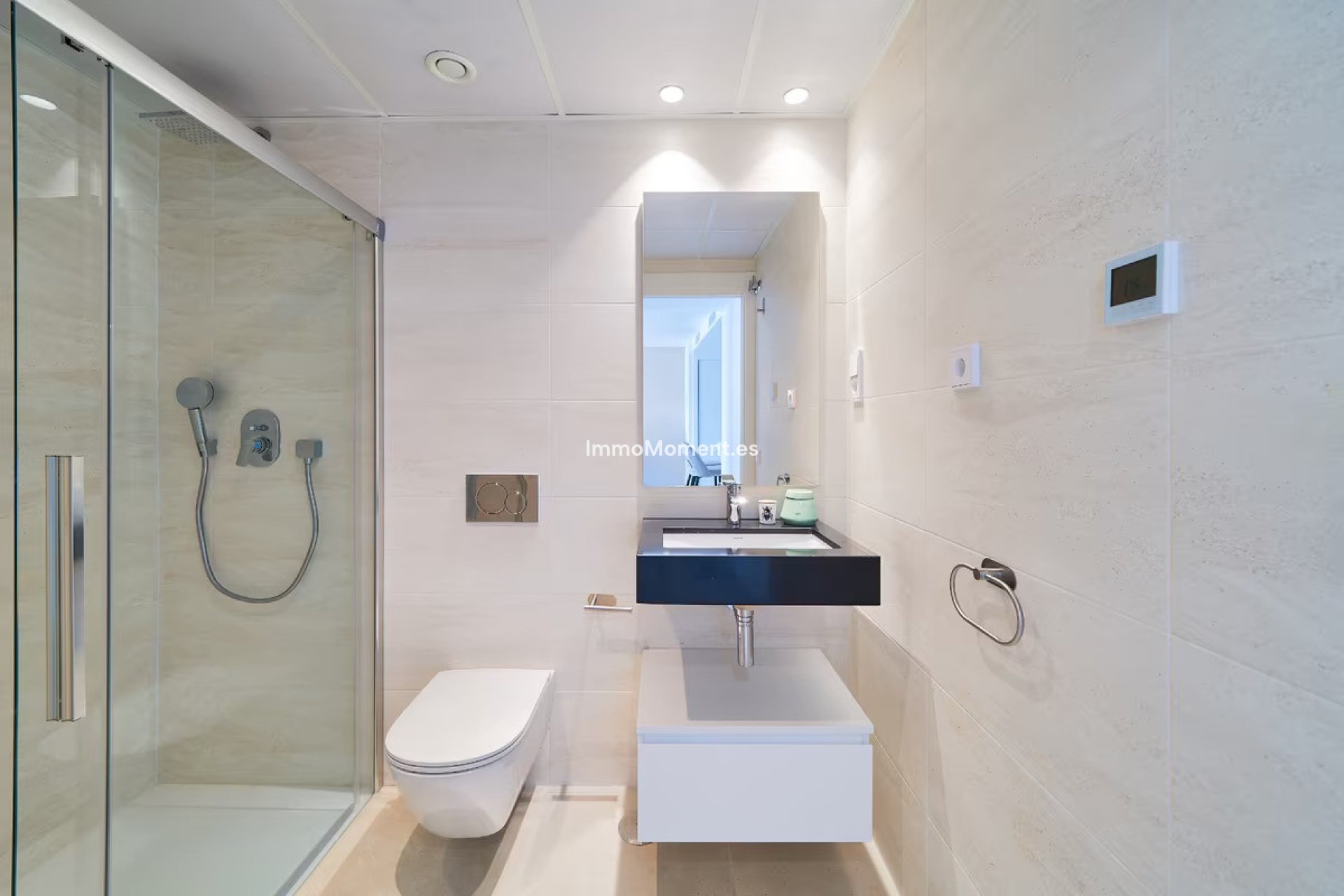 Wiederverkauf - Wohnung - Fuengirola - Fuengirola Centro