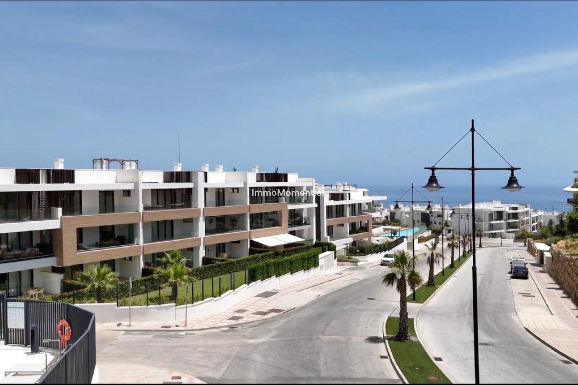 Wiederverkauf - Wohnung - Fuengirola - Fuengirola Centro