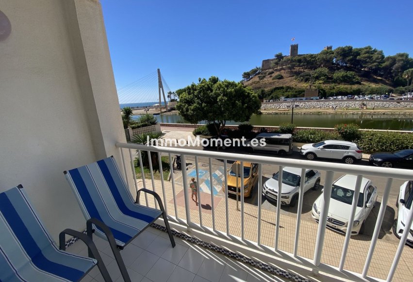 Wiederverkauf - Wohnung - Fuengirola - Fuengirola Centro