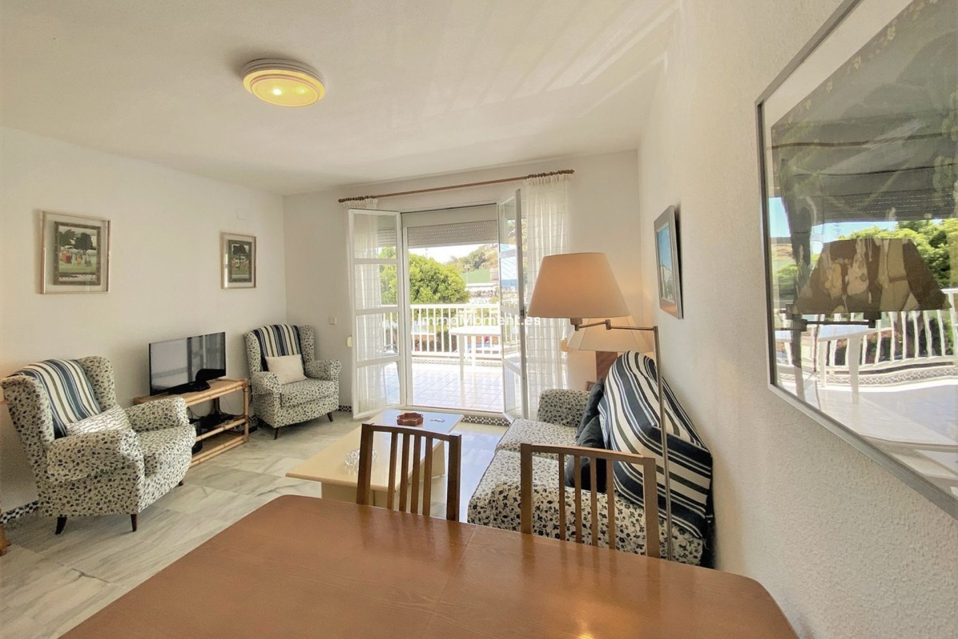 Wiederverkauf - Wohnung - Fuengirola - Fuengirola Centro