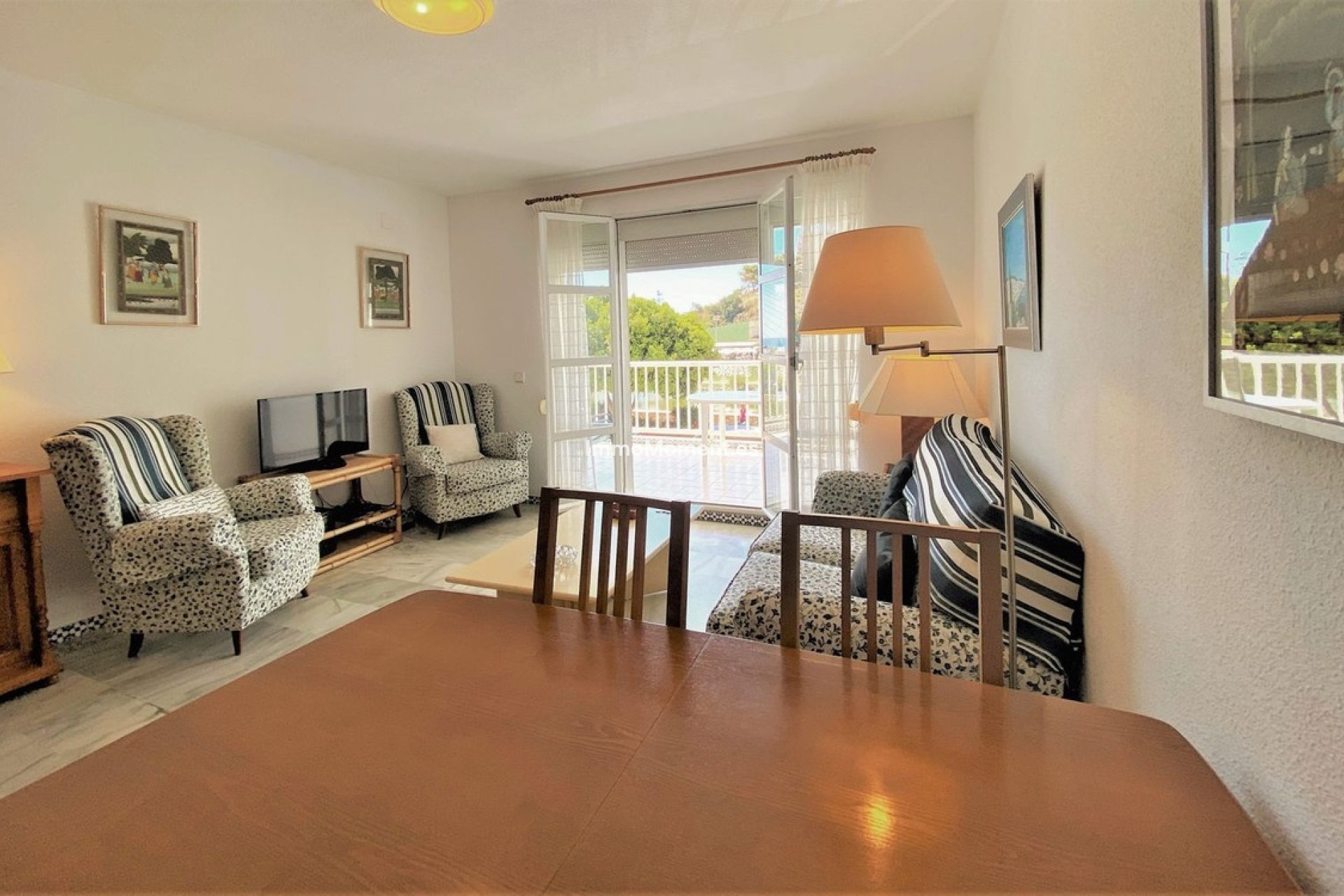 Wiederverkauf - Wohnung - Fuengirola - Fuengirola Centro