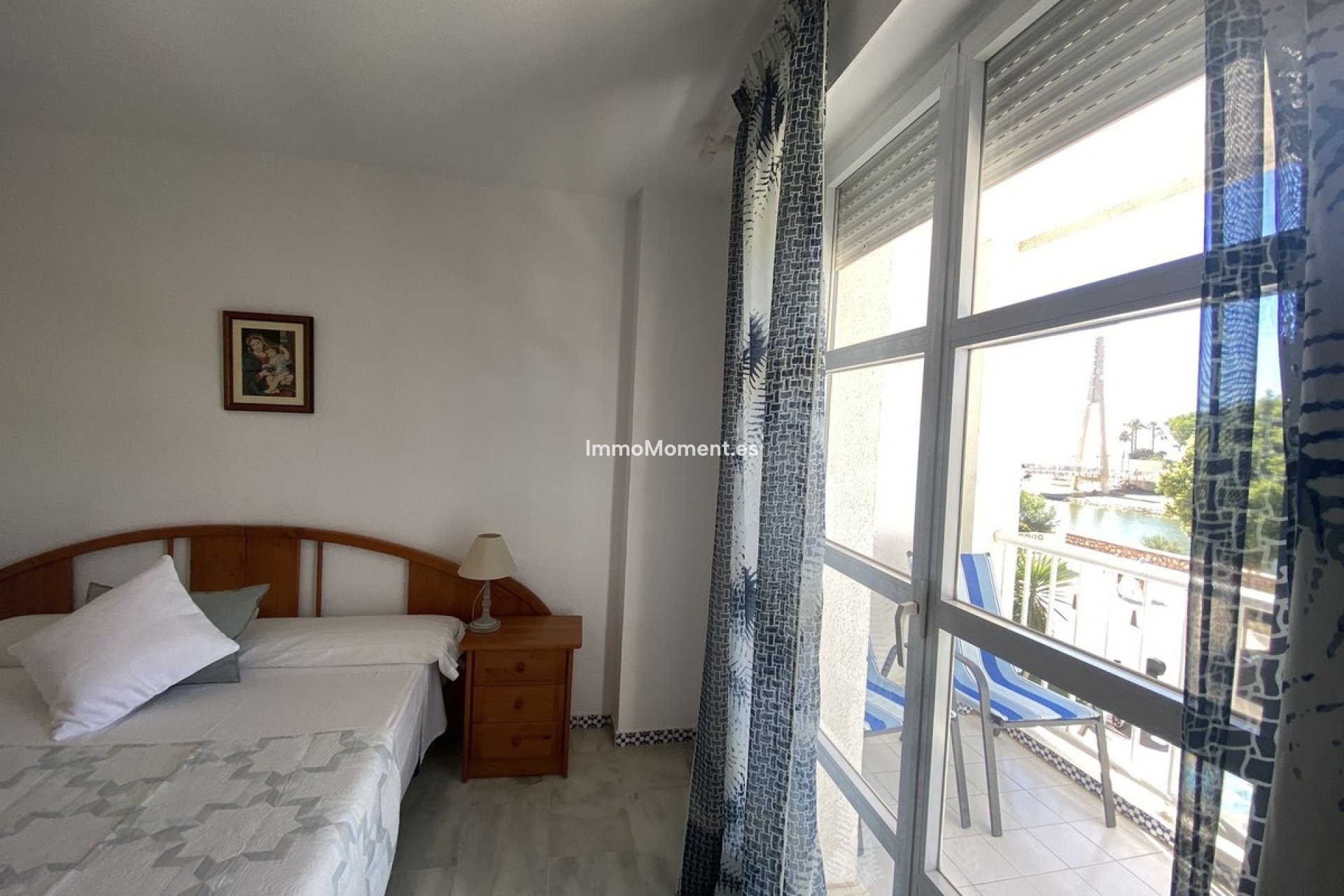 Wiederverkauf - Wohnung - Fuengirola - Fuengirola Centro