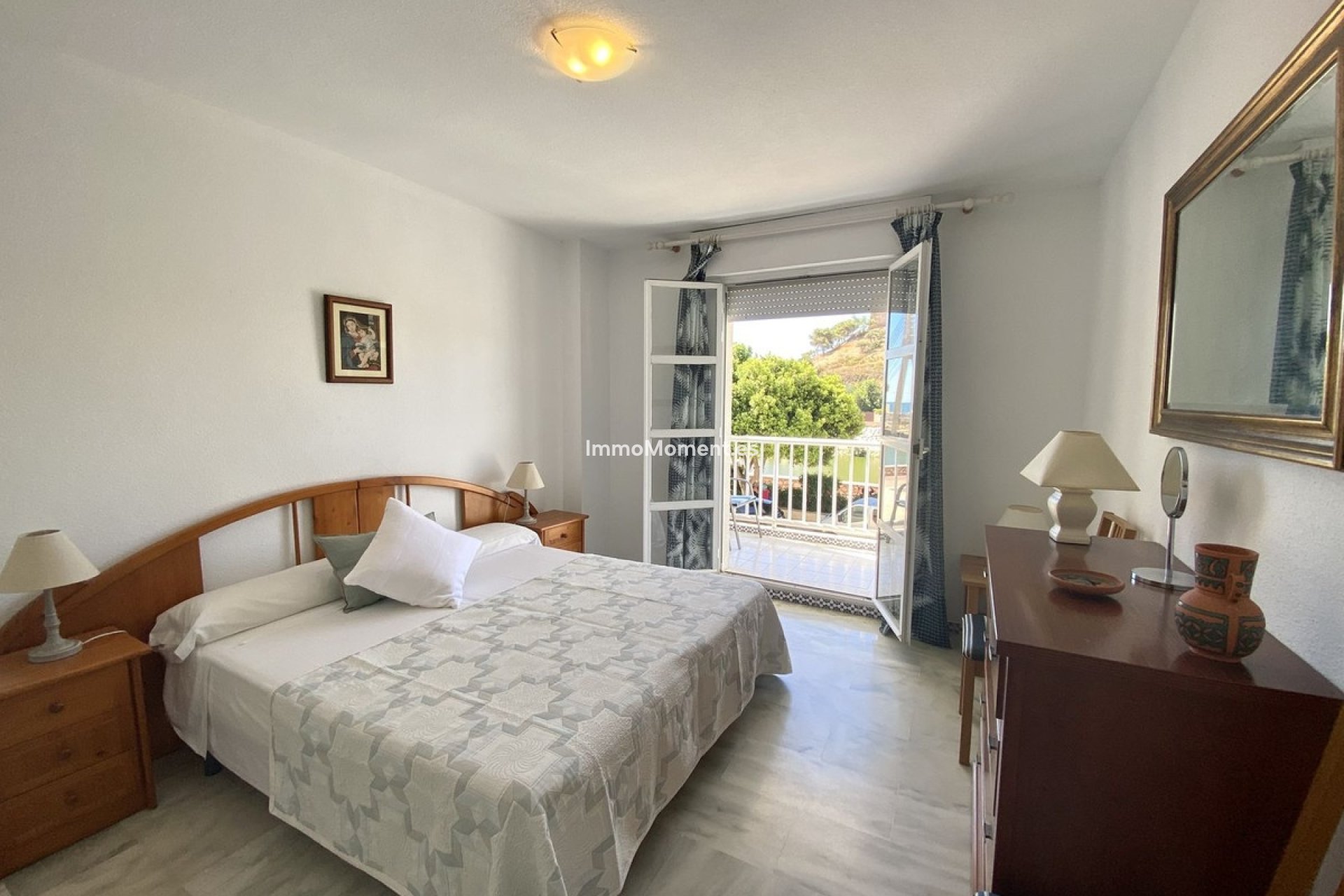 Wiederverkauf - Wohnung - Fuengirola - Fuengirola Centro