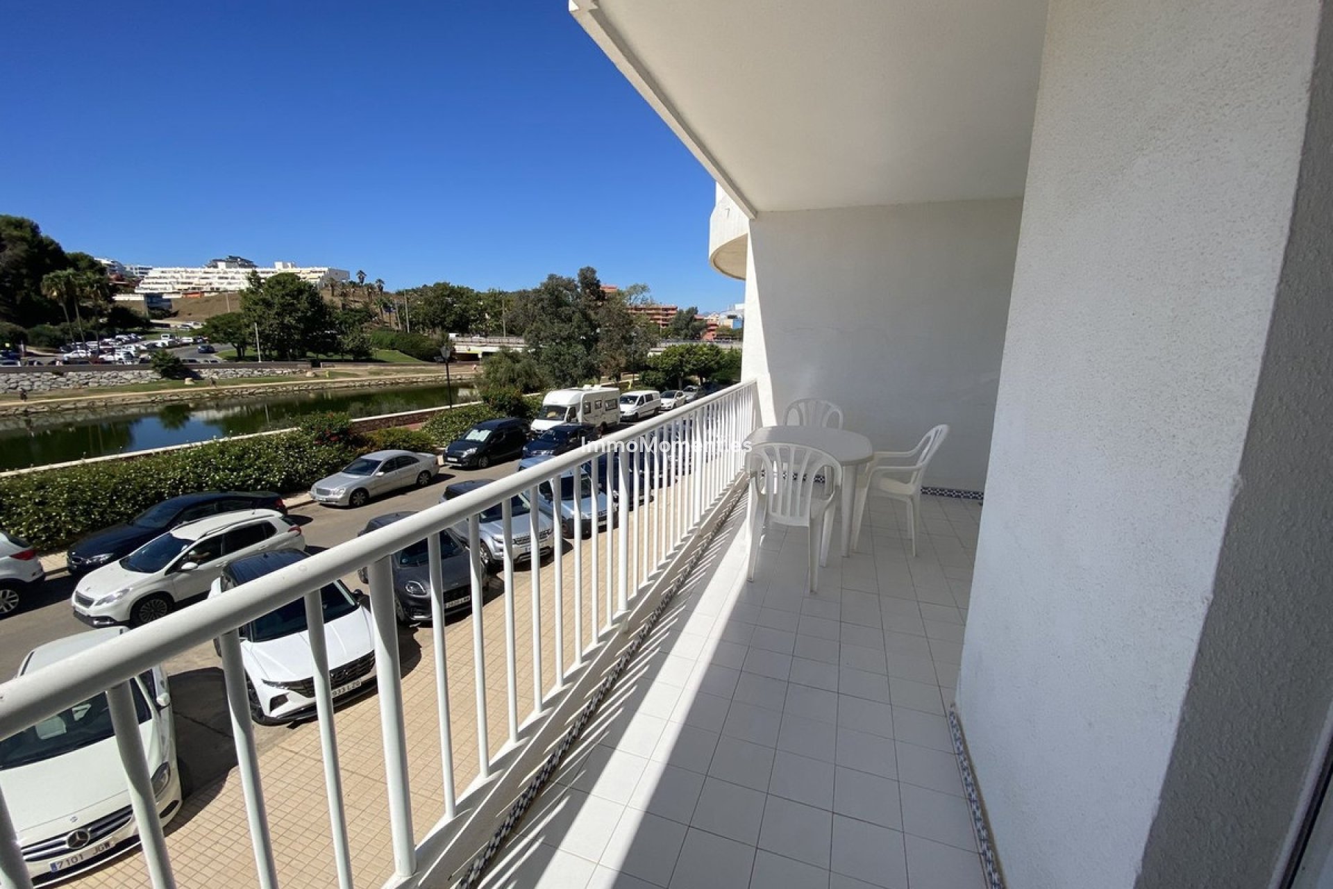 Wiederverkauf - Wohnung - Fuengirola - Fuengirola Centro