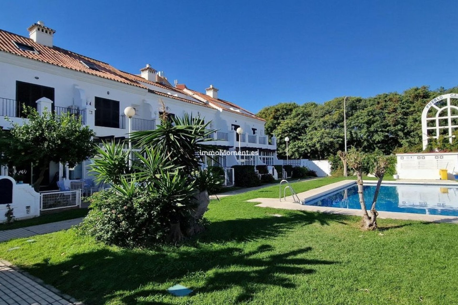 Wiederverkauf - Wohnung - Fuengirola - Fuengirola Centro