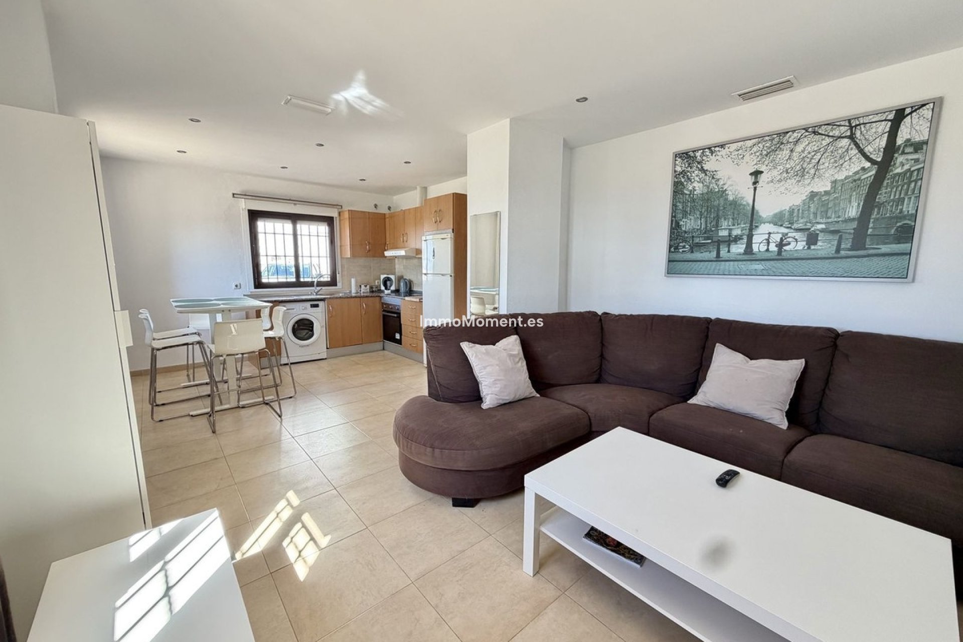 Wiederverkauf - Wohnung - Fuengirola - Fuengirola Centro