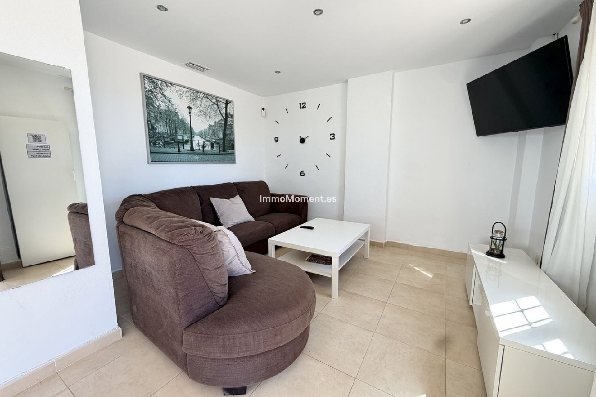 Wiederverkauf - Wohnung - Fuengirola - Fuengirola Centro