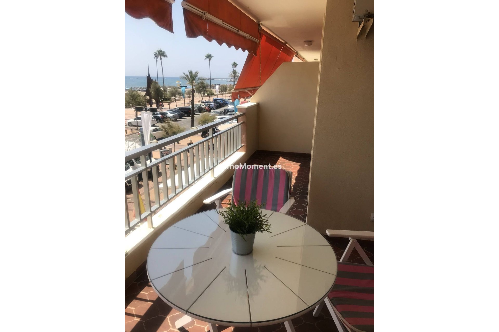 Wiederverkauf - Wohnung - Fuengirola - Fuengirola Centro