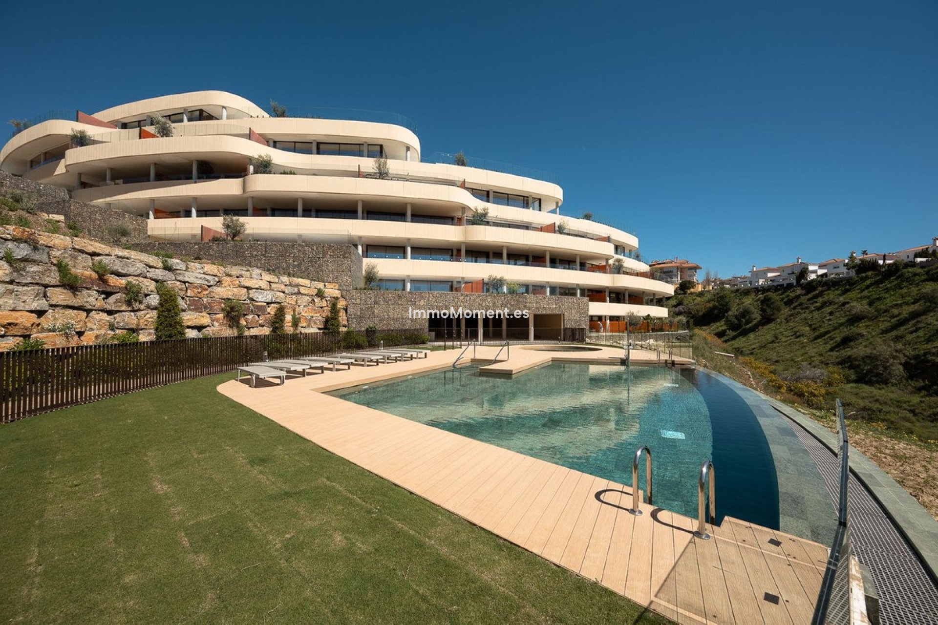 Wiederverkauf - Wohnung - Fuengirola - Fuengirola Centro