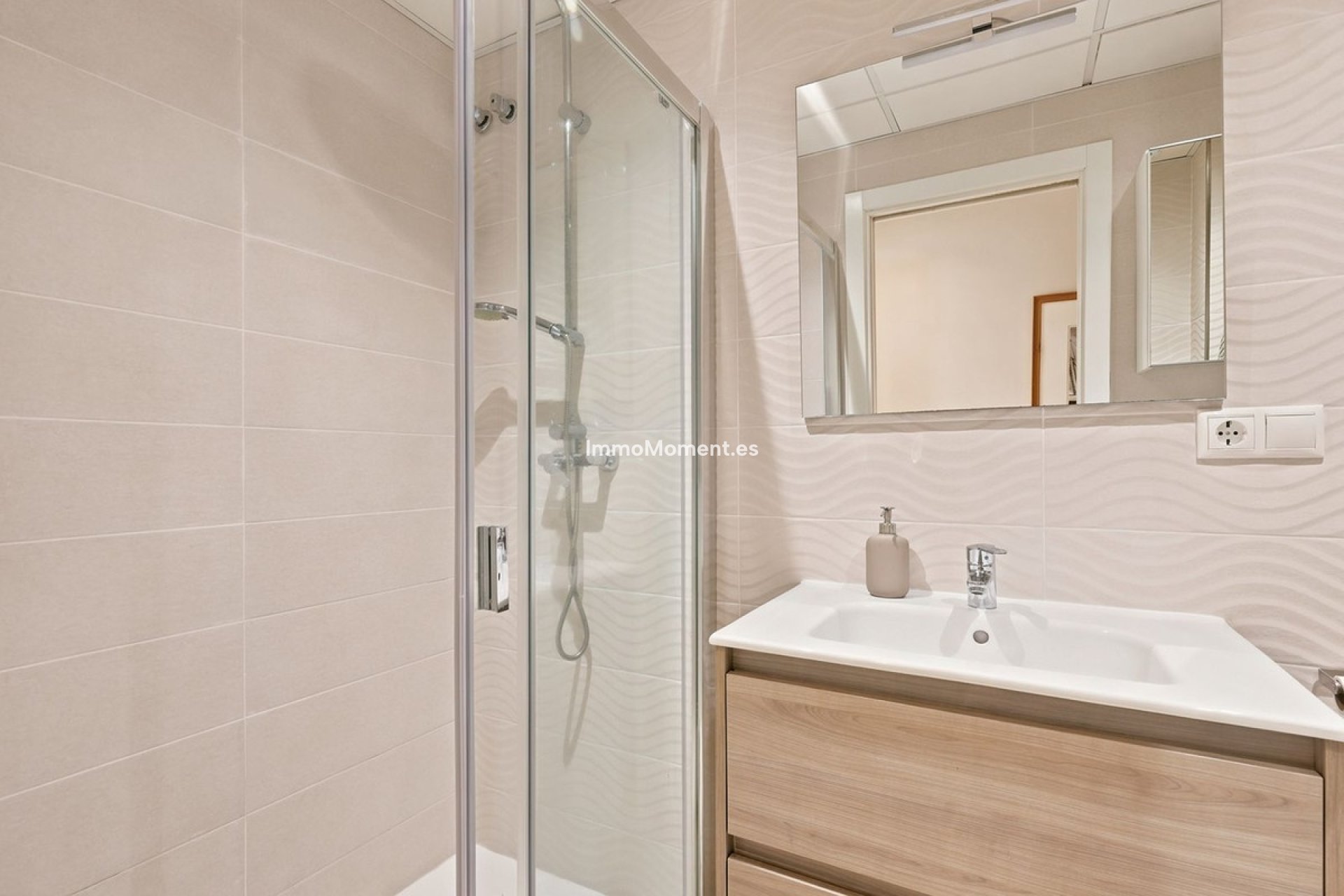 Wiederverkauf - Wohnung - Fuengirola - Fuengirola Centro