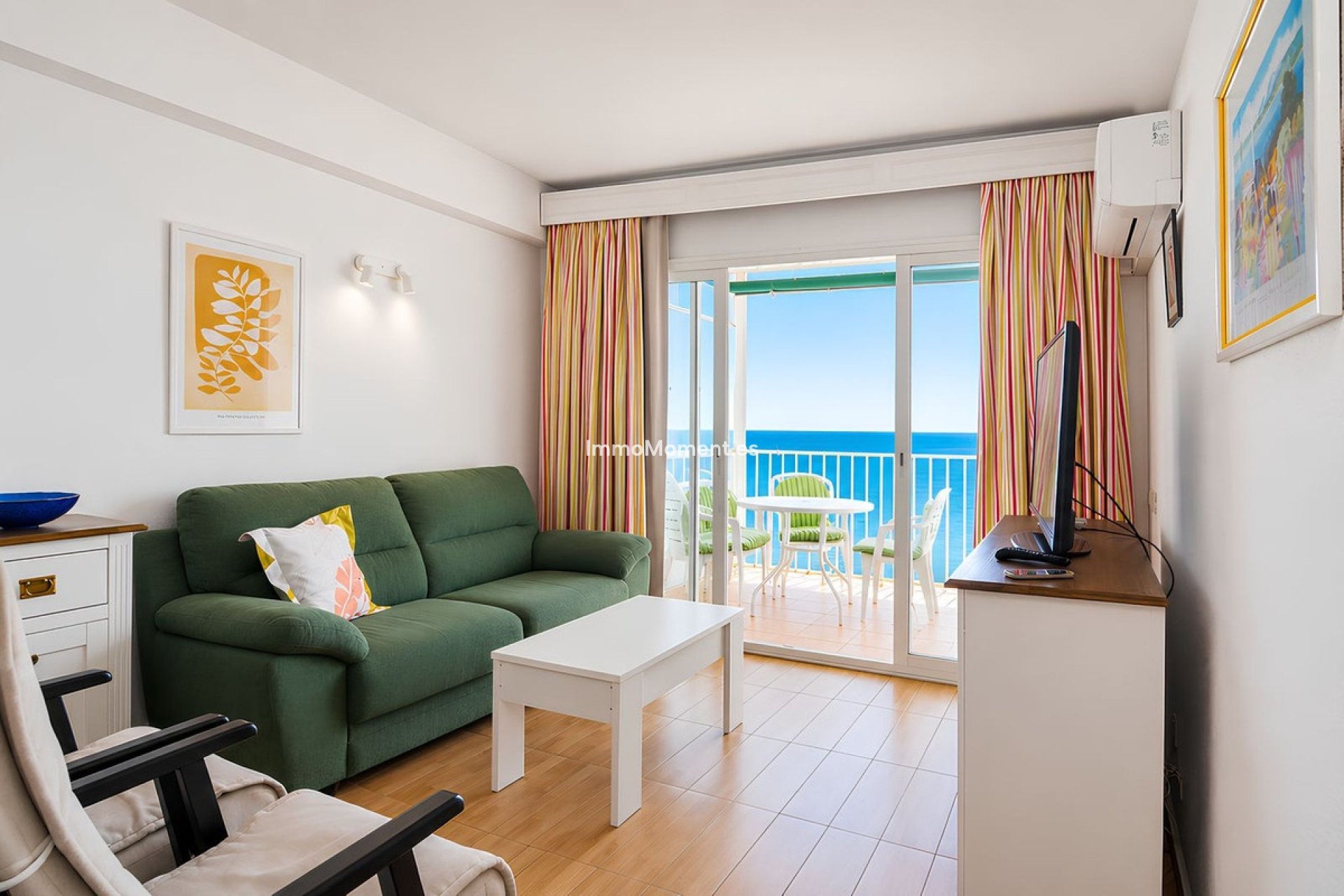Wiederverkauf - Wohnung - Fuengirola - Fuengirola Centro