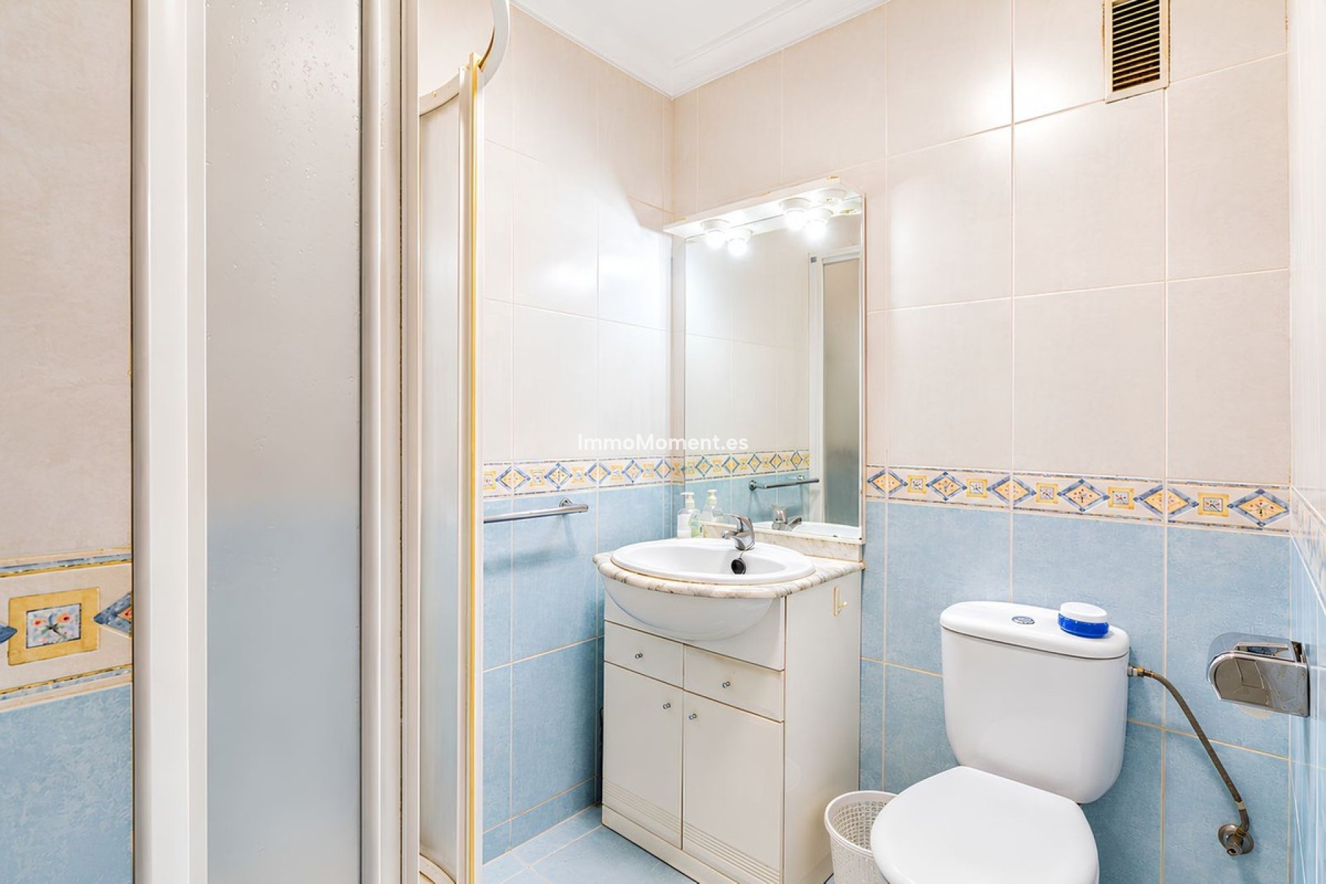 Wiederverkauf - Wohnung - Fuengirola - Fuengirola Centro