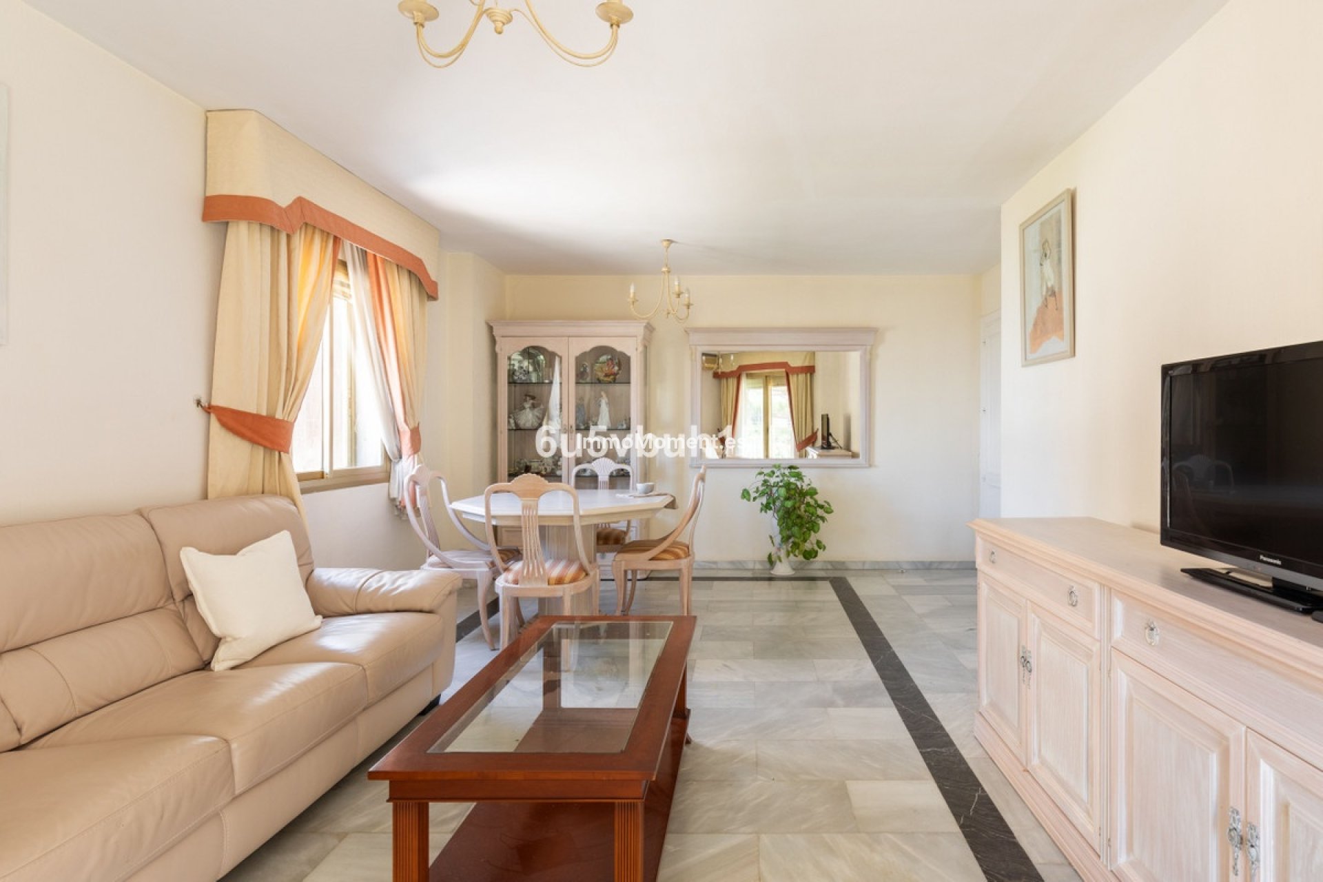 Wiederverkauf - Wohnung - Fuengirola - Fuengirola Centro