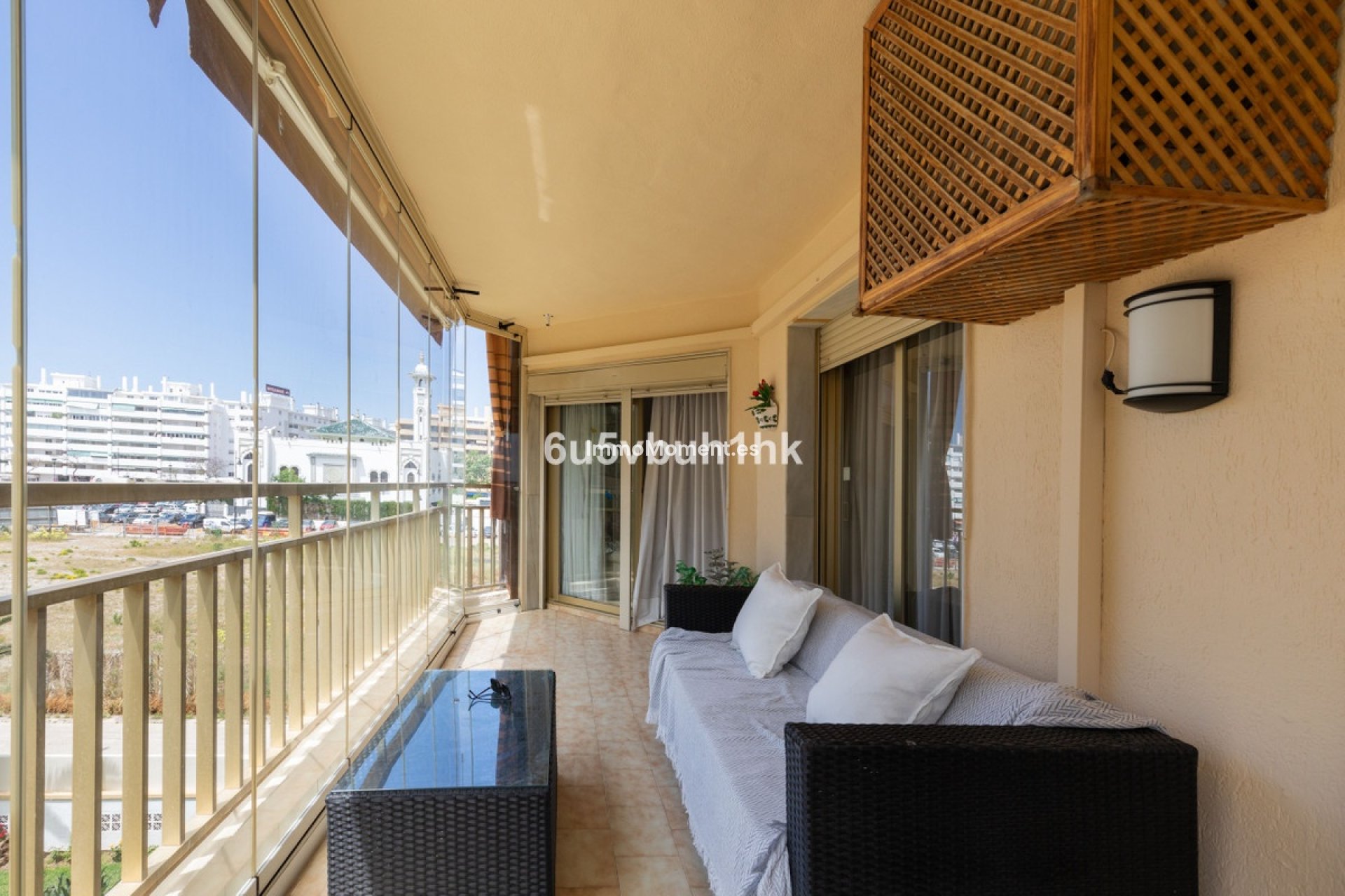 Wiederverkauf - Wohnung - Fuengirola - Fuengirola Centro