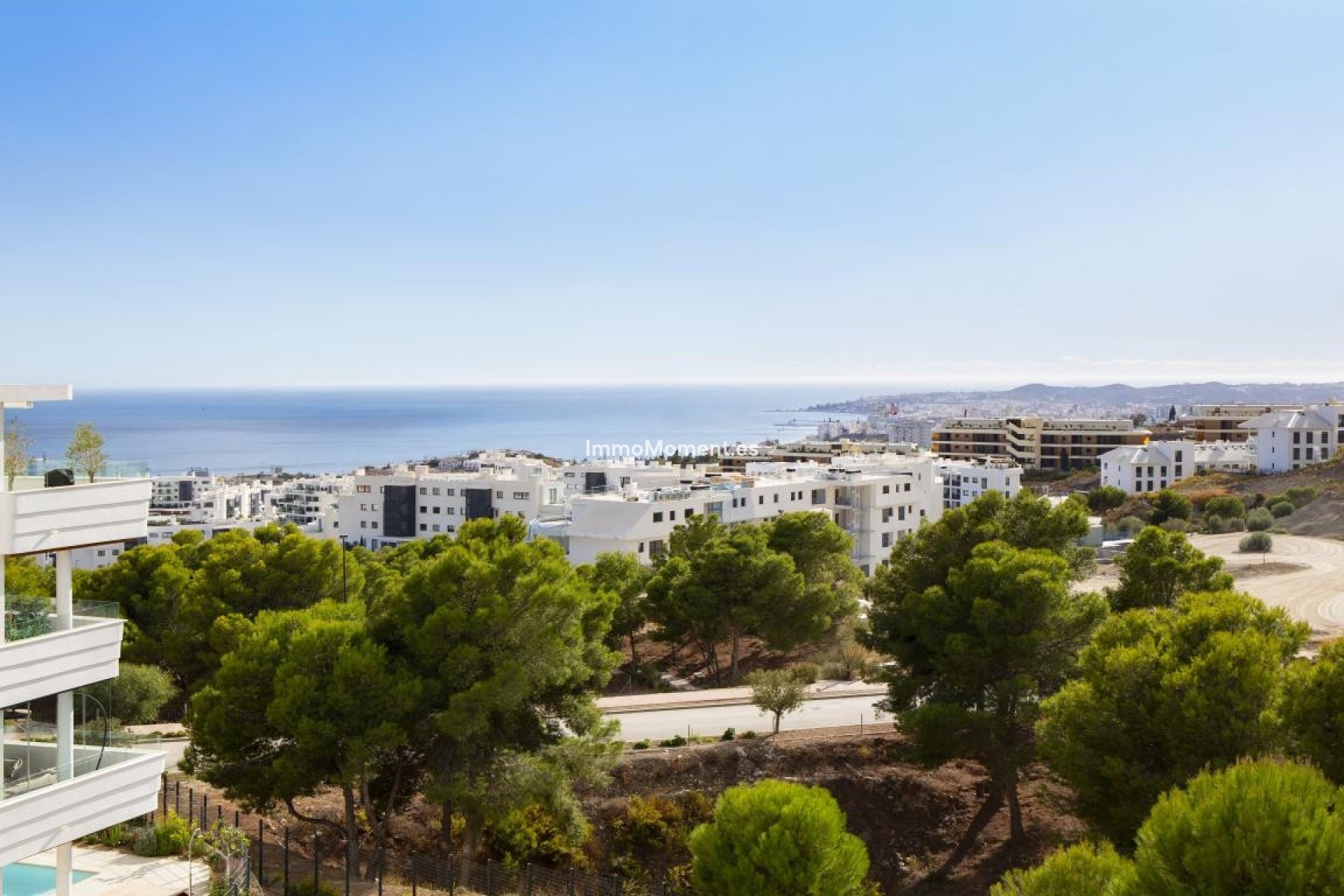 Wiederverkauf - Wohnung - Fuengirola - Fuengirola Centro
