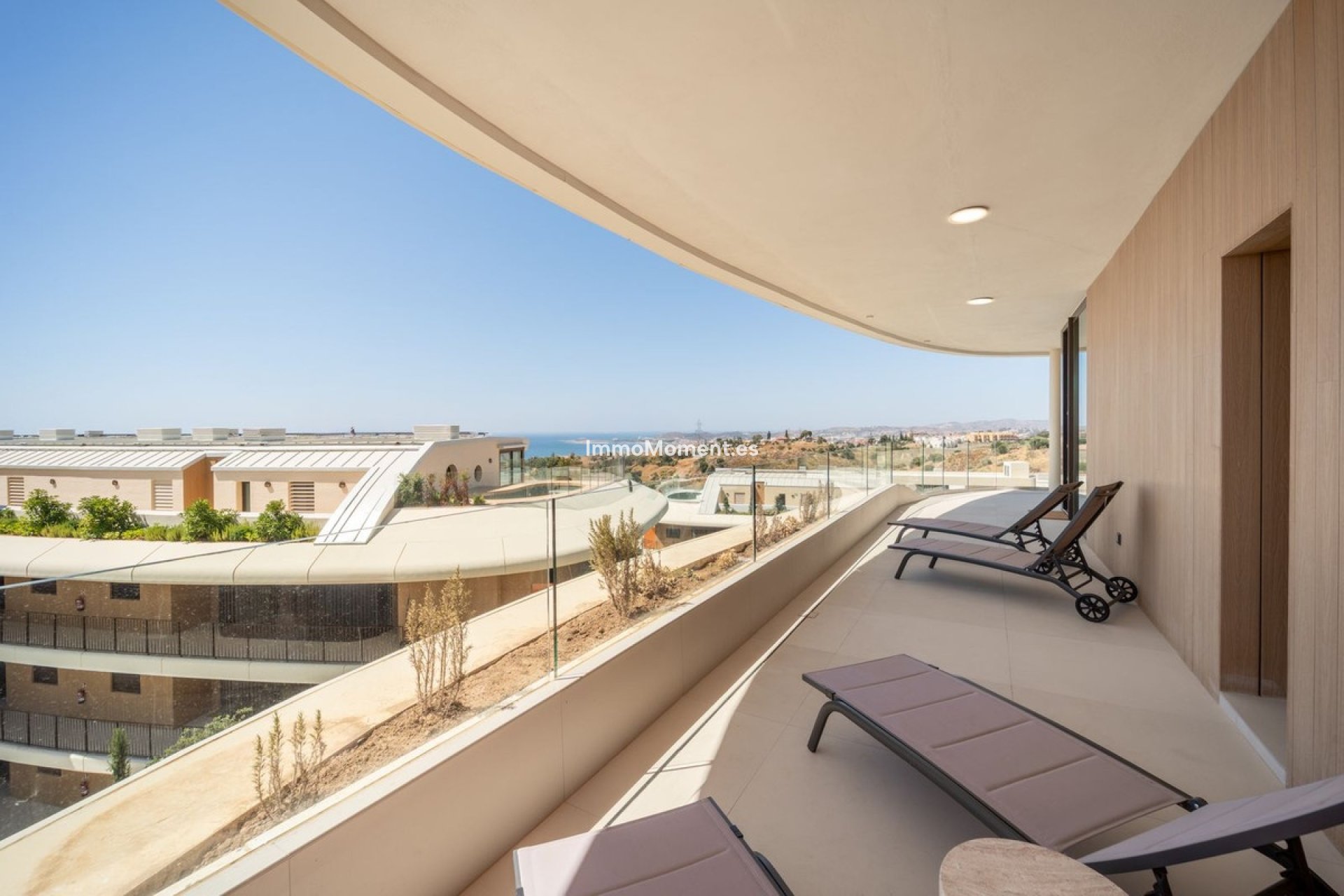 Wiederverkauf - Wohnung - Fuengirola - Fuengirola Centro