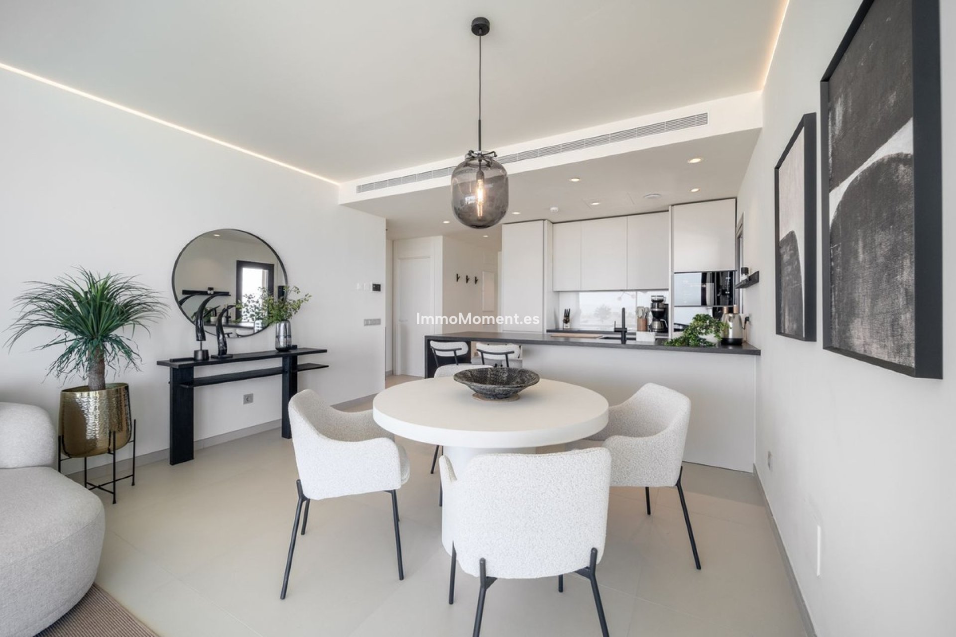 Wiederverkauf - Wohnung - Fuengirola - Fuengirola Centro