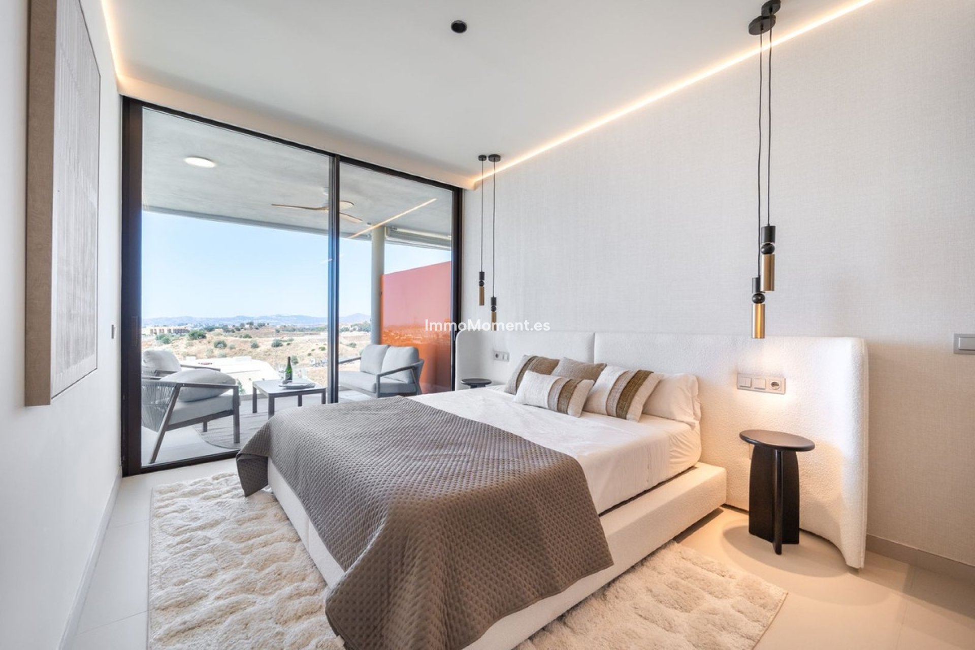 Wiederverkauf - Wohnung - Fuengirola - Fuengirola Centro