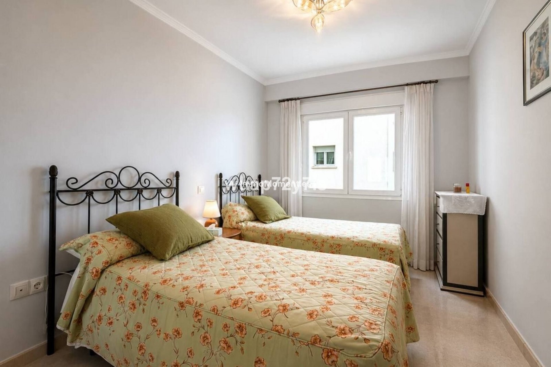 Wiederverkauf - Wohnung - Fuengirola - Fuengirola Centro