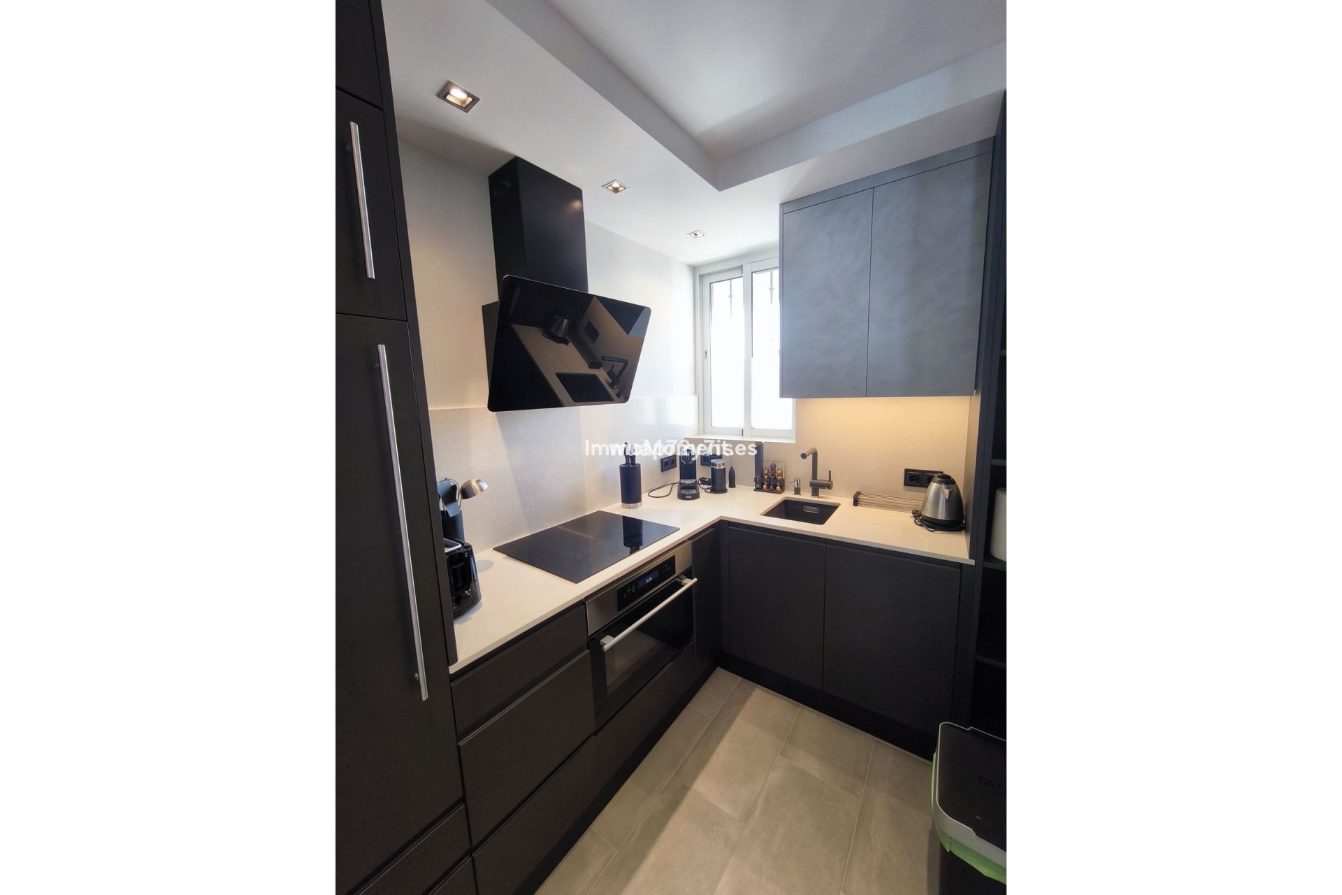 Wiederverkauf - Wohnung - Fuengirola - Fuengirola Centro