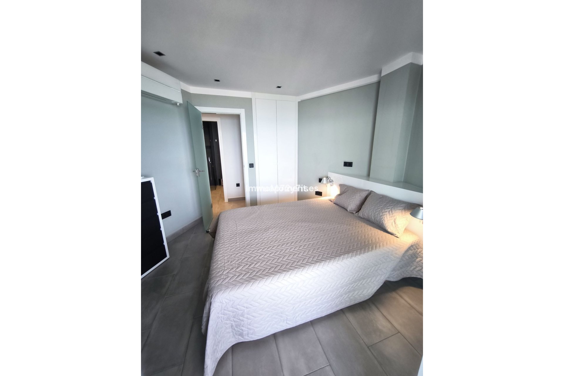 Wiederverkauf - Wohnung - Fuengirola - Fuengirola Centro