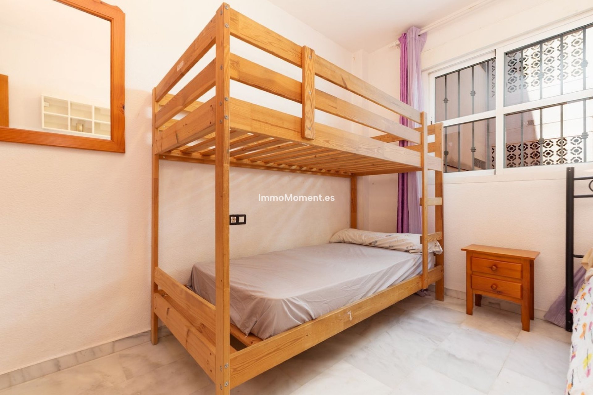 Wiederverkauf - Wohnung - Fuengirola - Fuengirola Centro