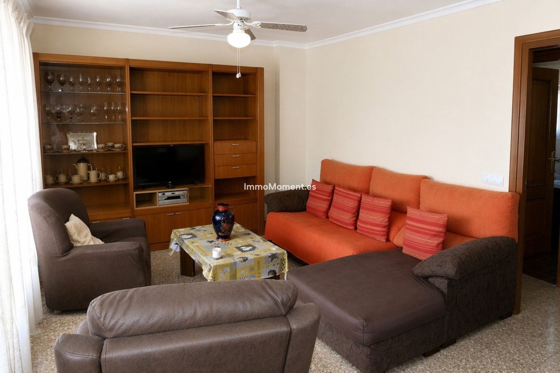 Wiederverkauf - Wohnung - Fuengirola - Fuengirola Centro