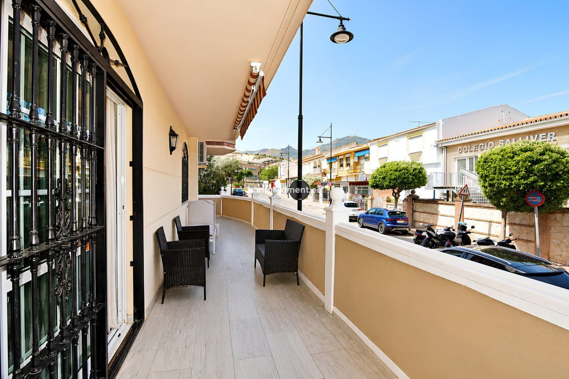 Wiederverkauf - Wohnung - Fuengirola - Fuengirola Centro
