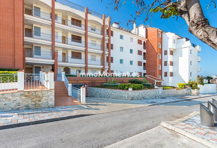 Wiederverkauf - Wohnung - Fuengirola - Fuengirola Centro