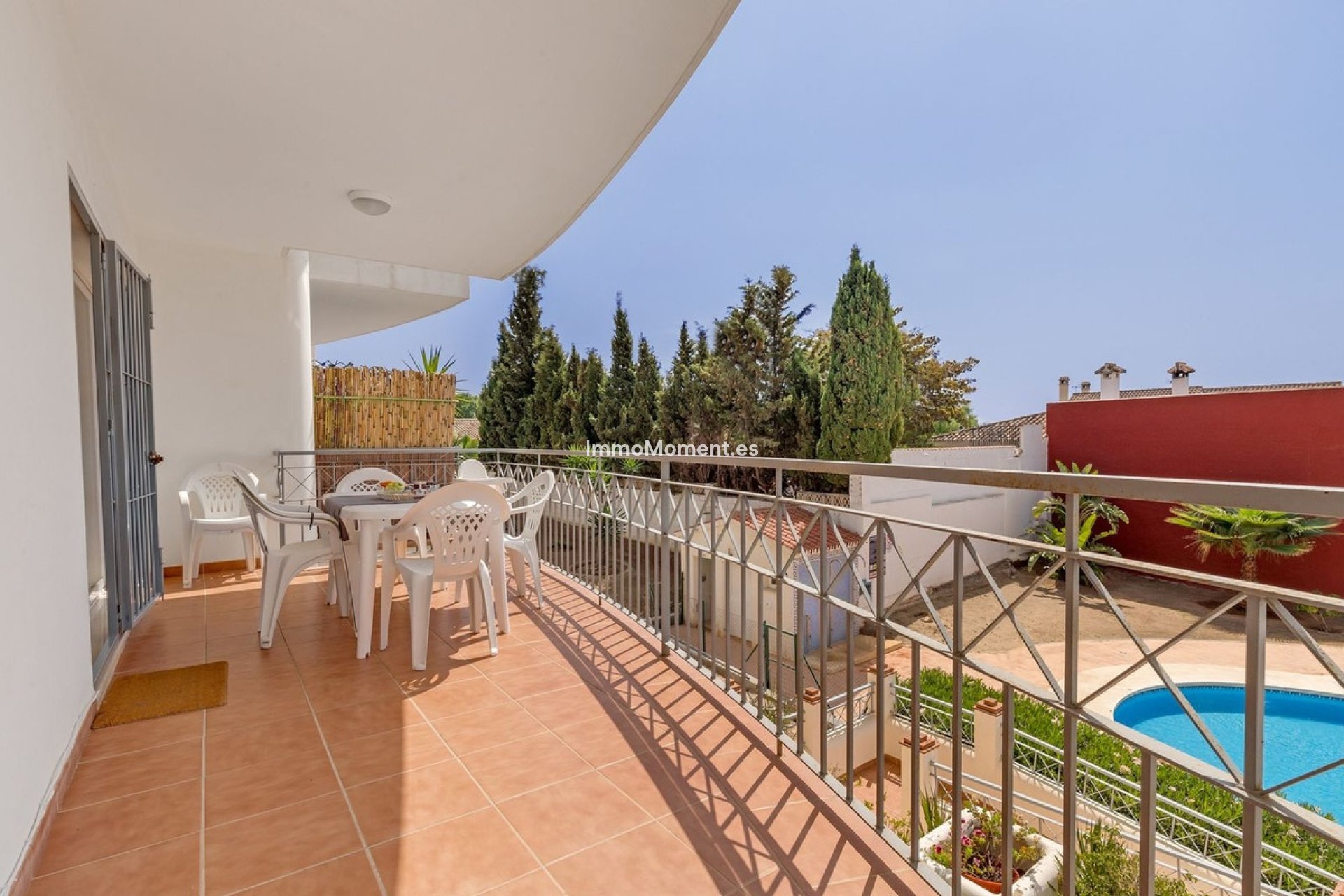Wiederverkauf - Wohnung - Fuengirola - Fuengirola Centro