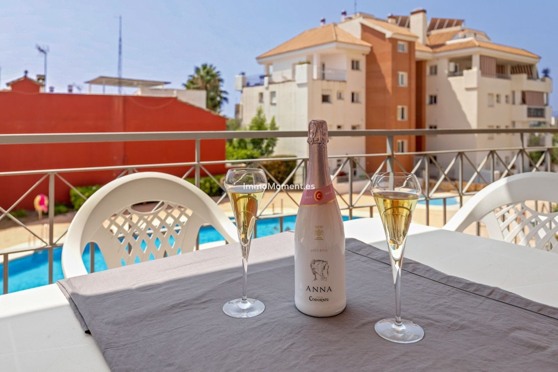Wiederverkauf - Wohnung - Fuengirola - Fuengirola Centro