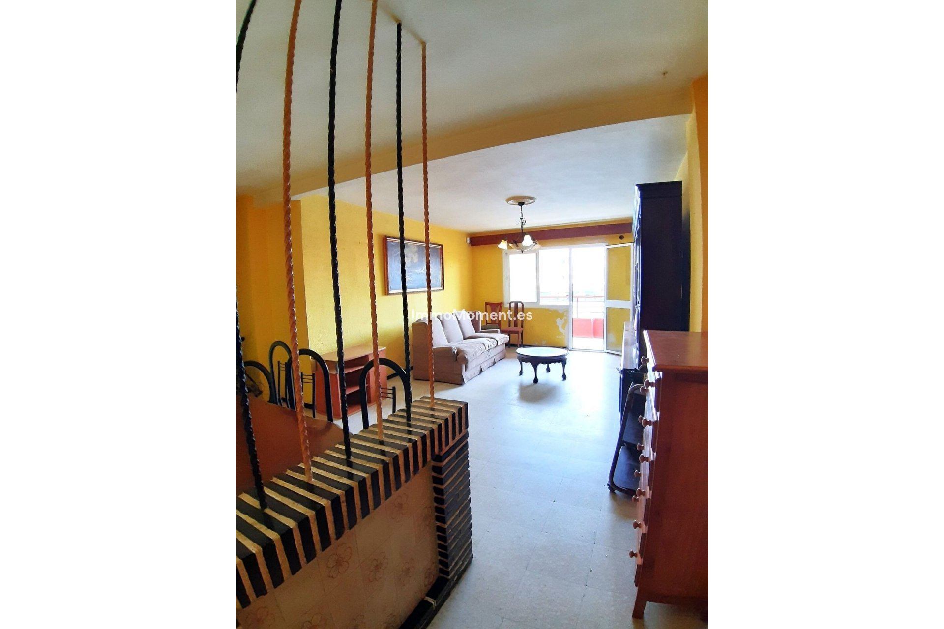 Wiederverkauf - Wohnung - Fuengirola - Fuengirola Centro