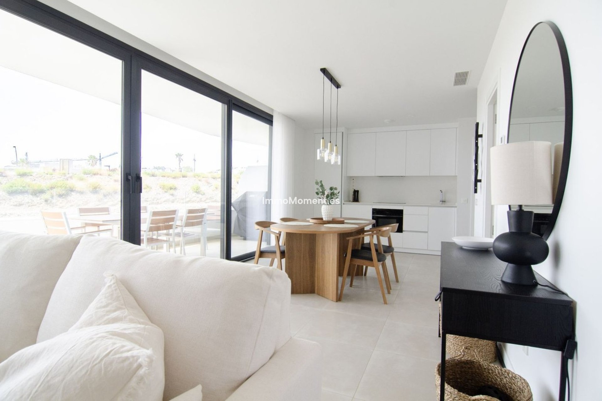 Wiederverkauf - Wohnung - Fuengirola - Fuengirola Centro