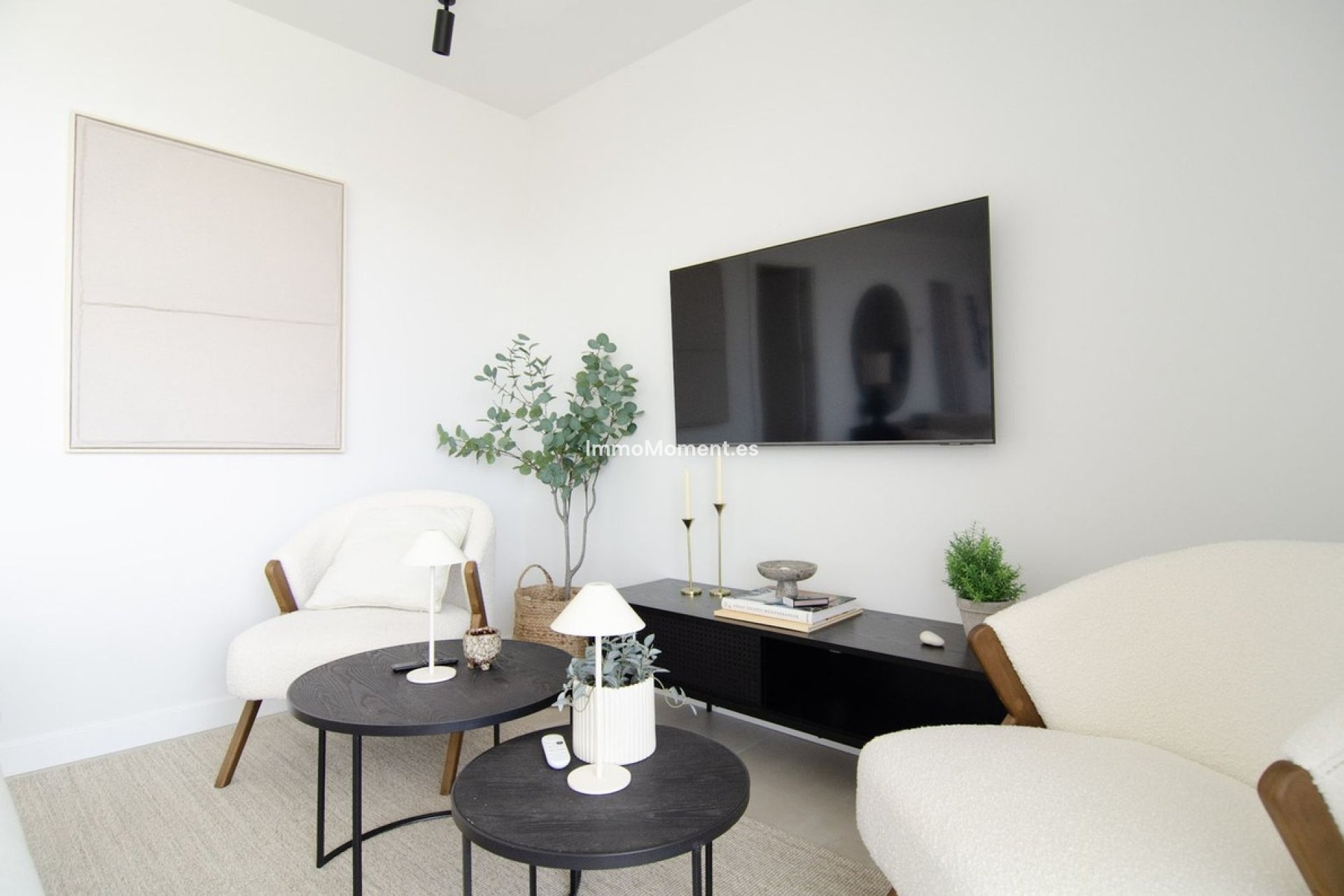 Wiederverkauf - Wohnung - Fuengirola - Fuengirola Centro