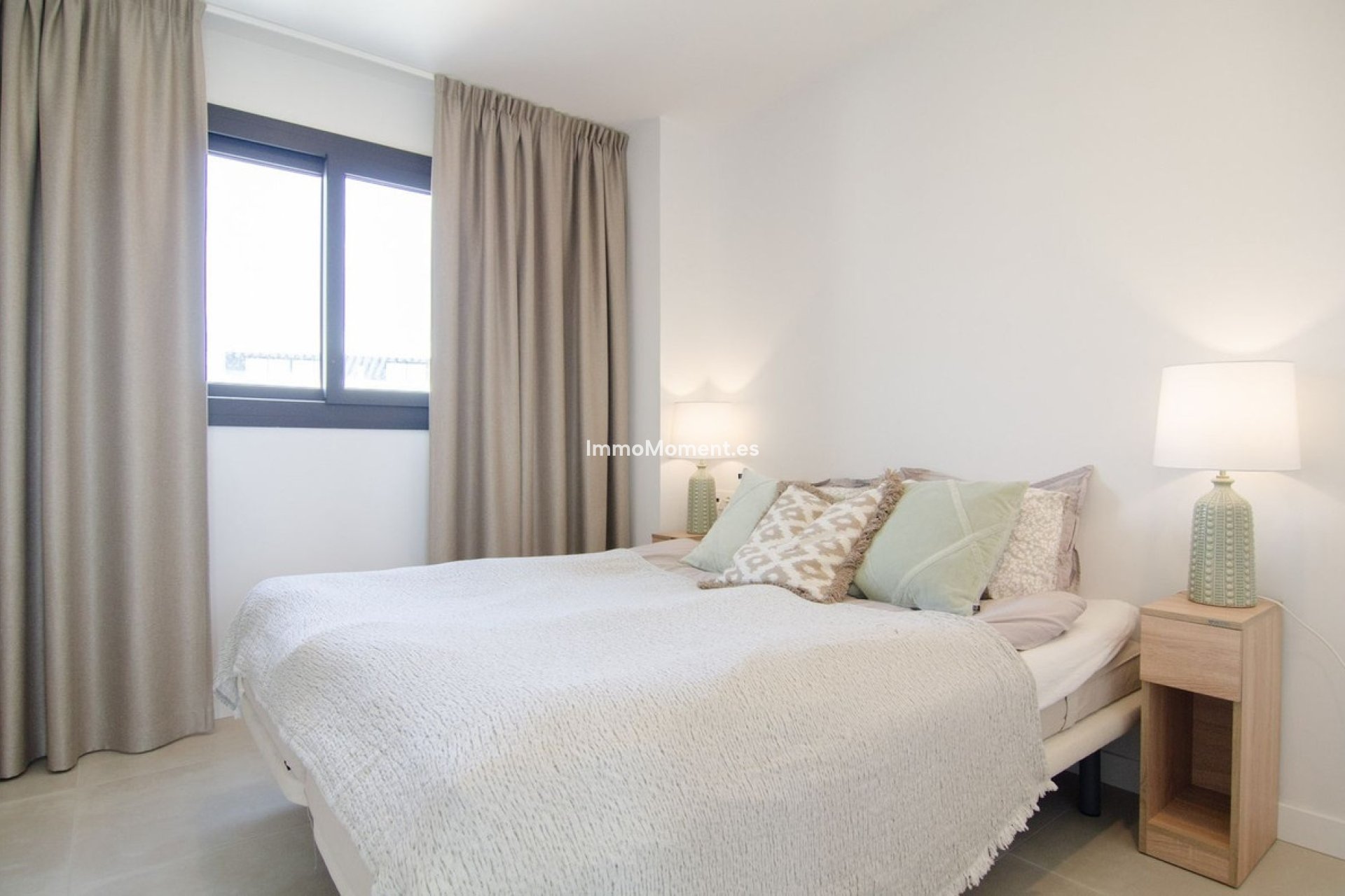 Wiederverkauf - Wohnung - Fuengirola - Fuengirola Centro