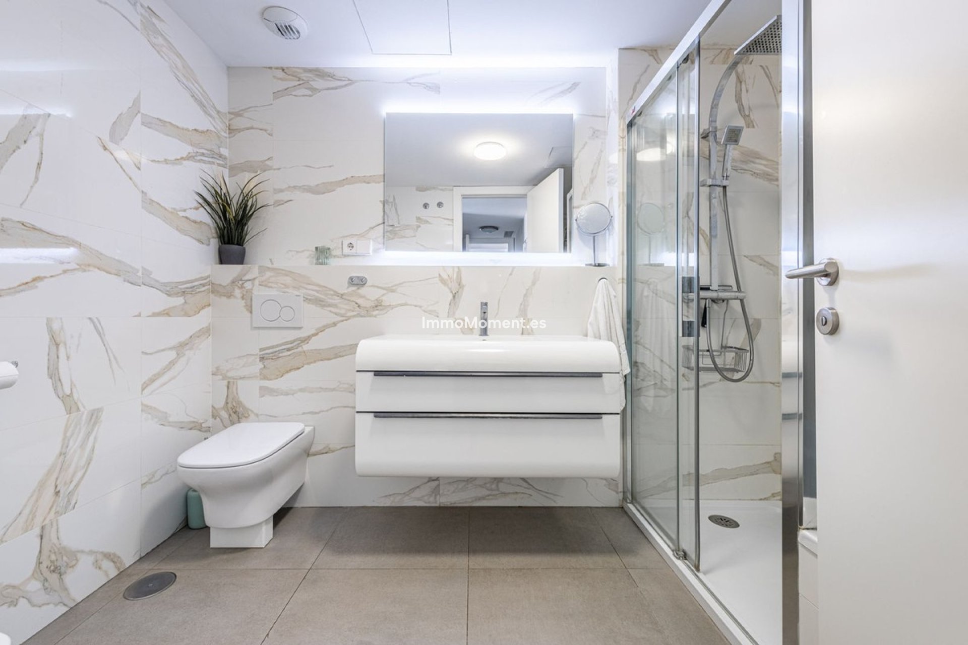 Wiederverkauf - Wohnung - Fuengirola - Fuengirola Centro