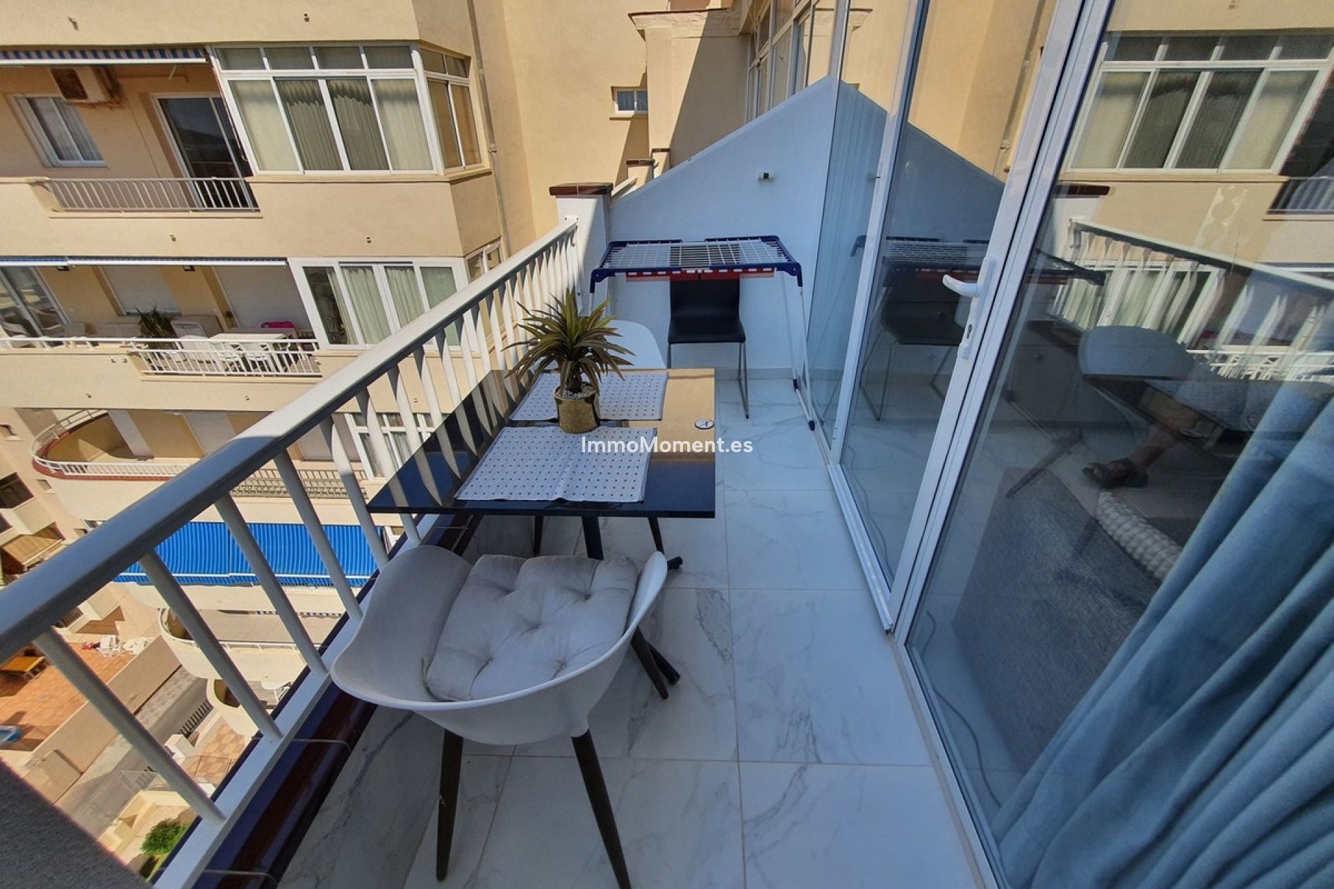 Wiederverkauf - Wohnung - Fuengirola - Fuengirola Centro