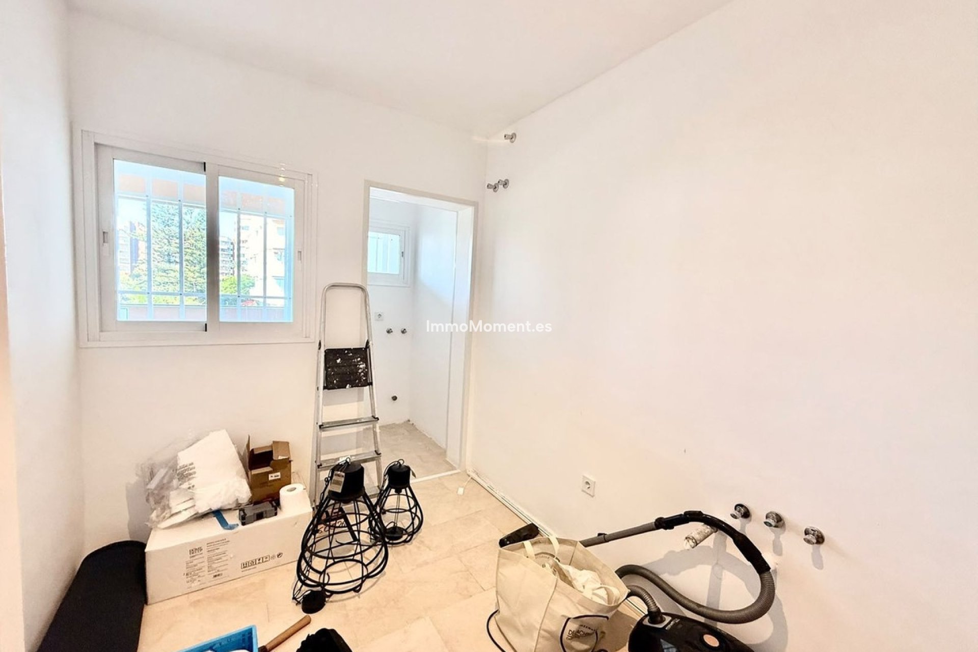 Wiederverkauf - Wohnung - Fuengirola - Fuengirola Centro