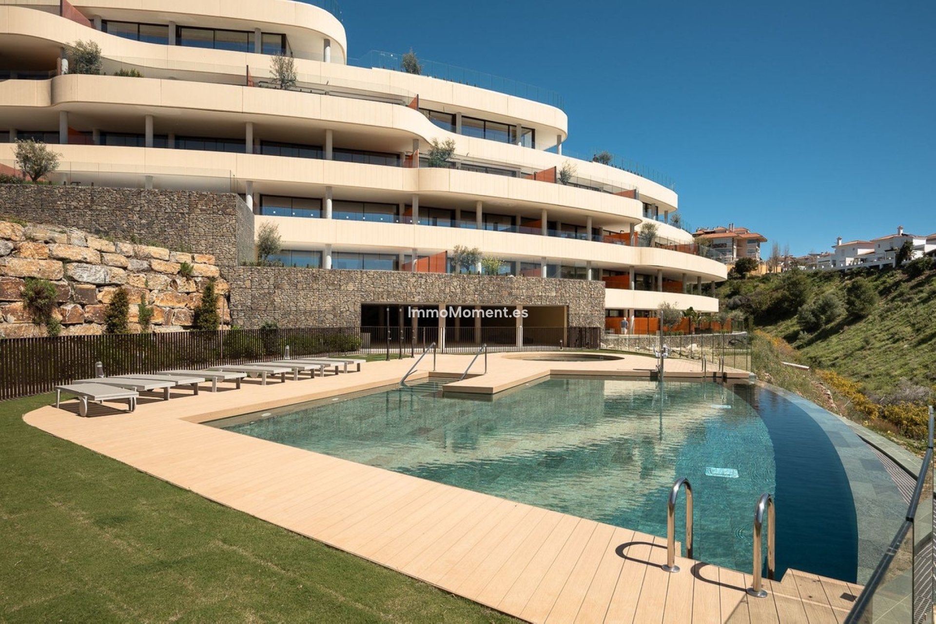 Wiederverkauf - Wohnung - Fuengirola - Fuengirola Centro
