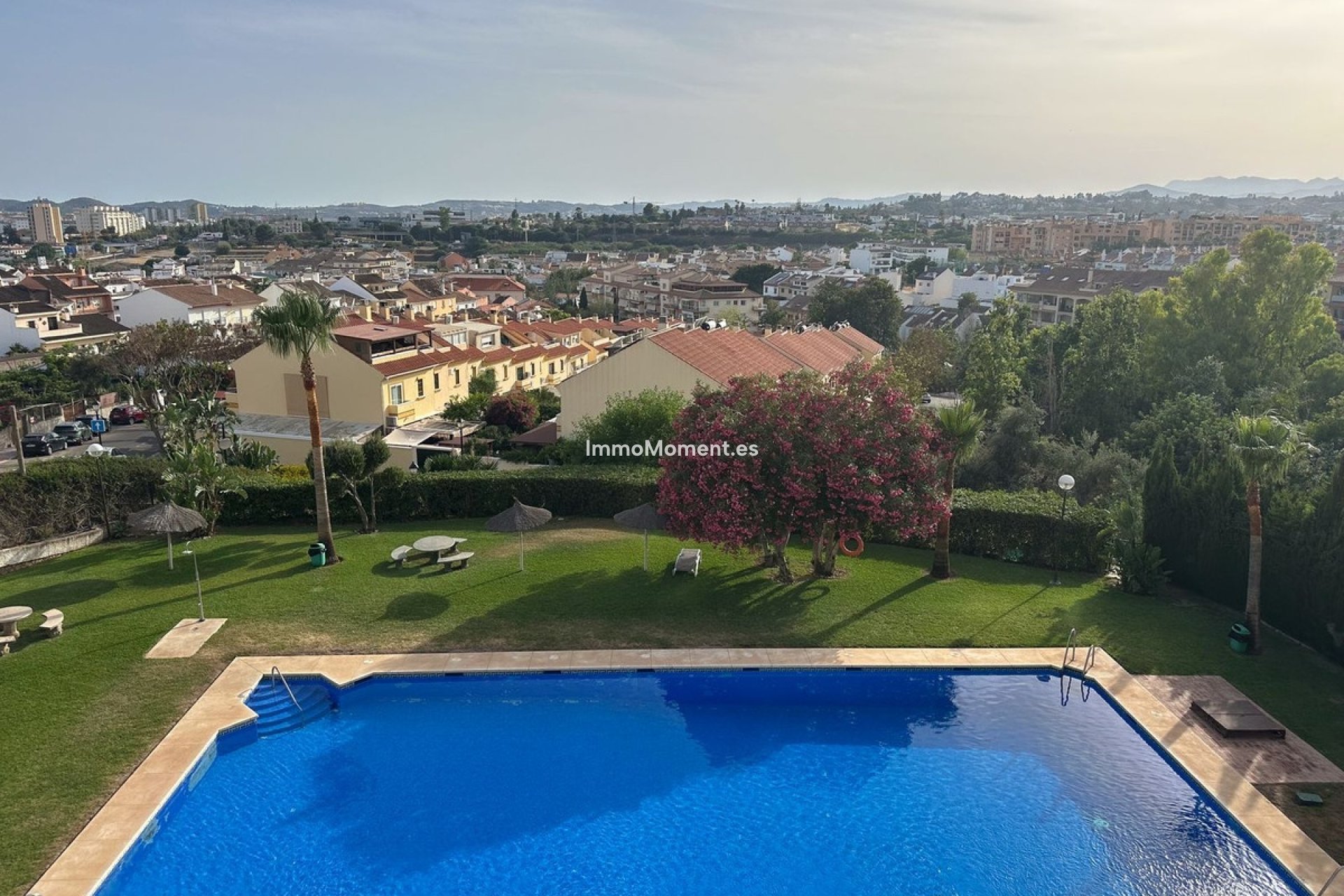 Wiederverkauf - Wohnung - Fuengirola - Fuengirola Centro