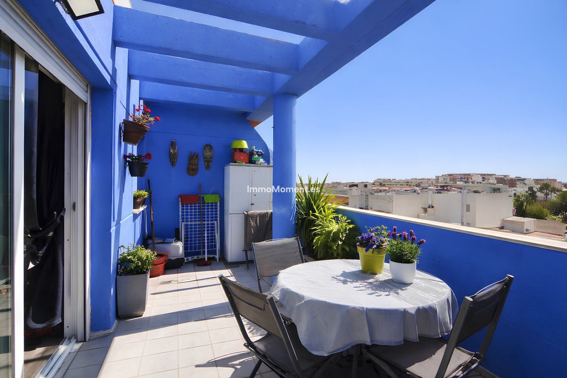 Wiederverkauf - Wohnung - Fuengirola - Fuengirola Centro