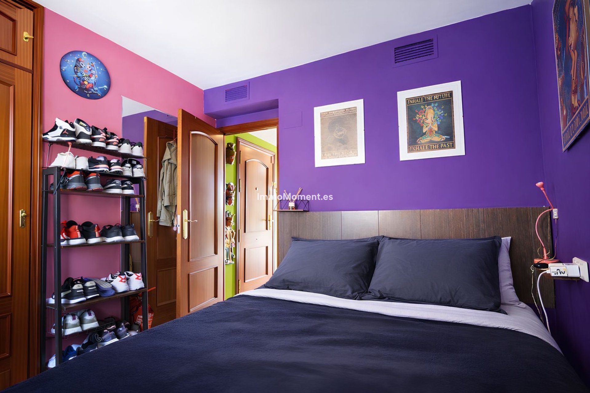 Wiederverkauf - Wohnung - Fuengirola - Fuengirola Centro