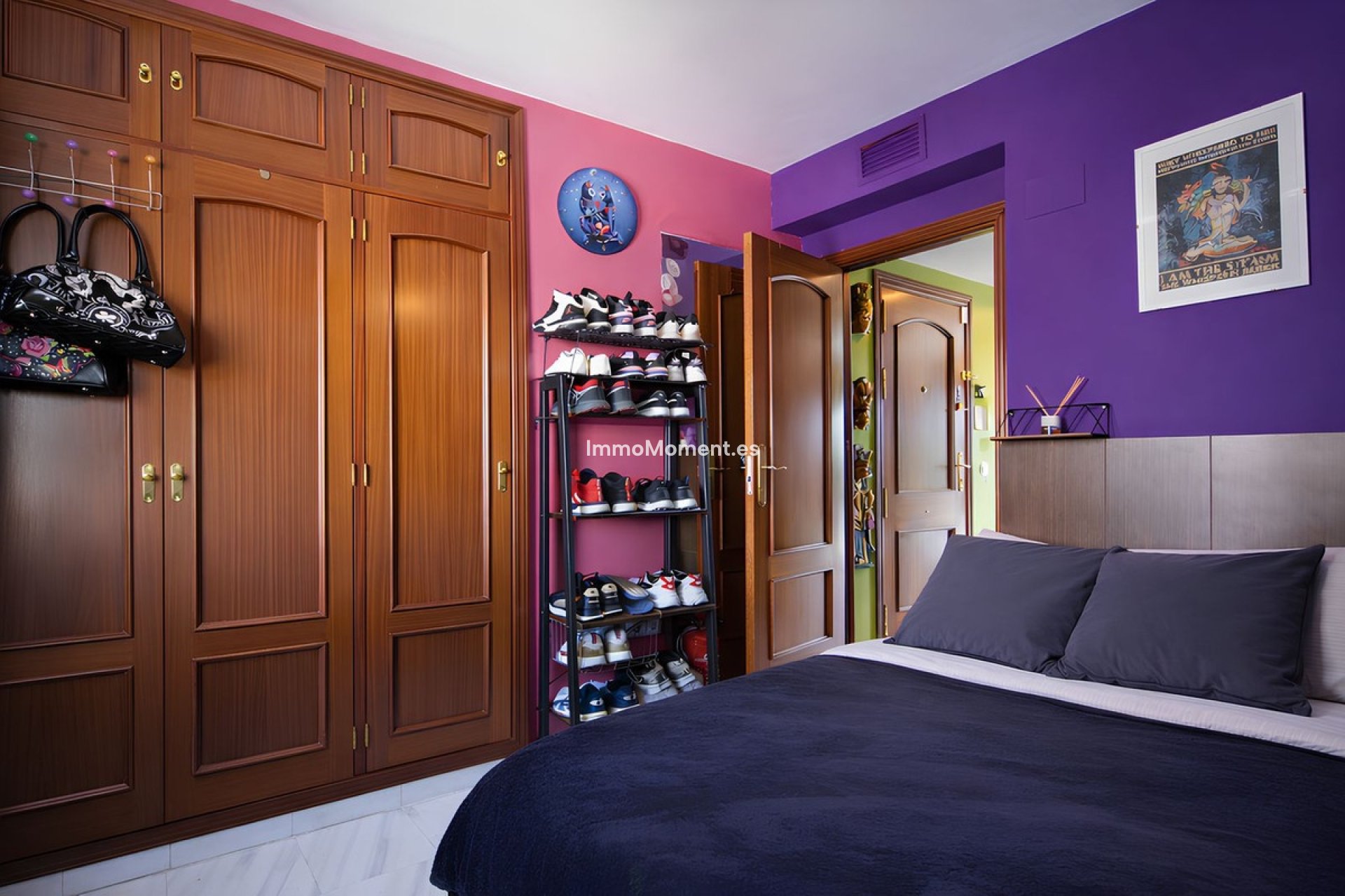 Wiederverkauf - Wohnung - Fuengirola - Fuengirola Centro